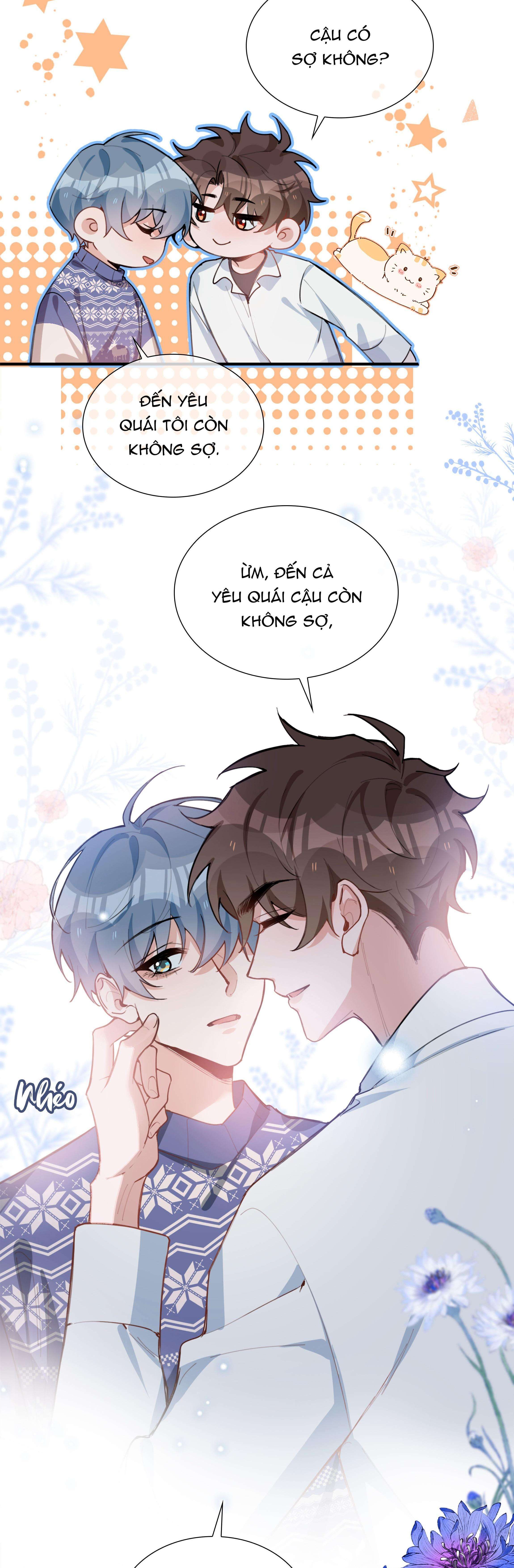 Trường Cấp Ba Sơn Hải Chapter 87 - 19