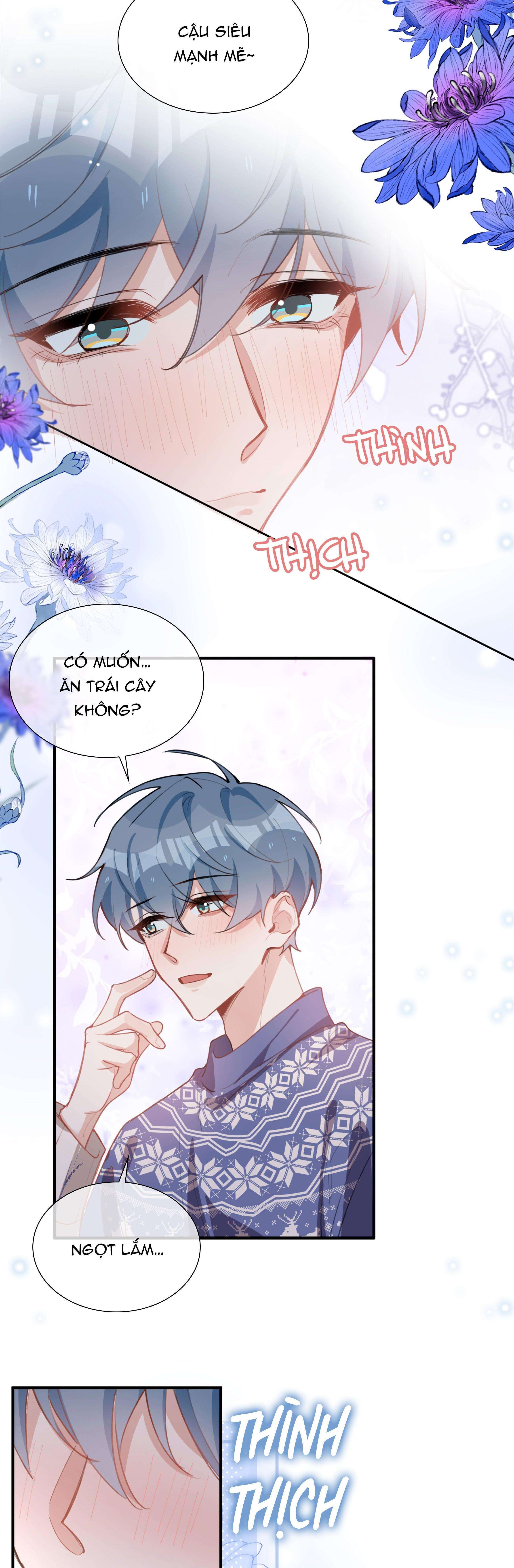 Trường Cấp Ba Sơn Hải Chapter 87 - 20