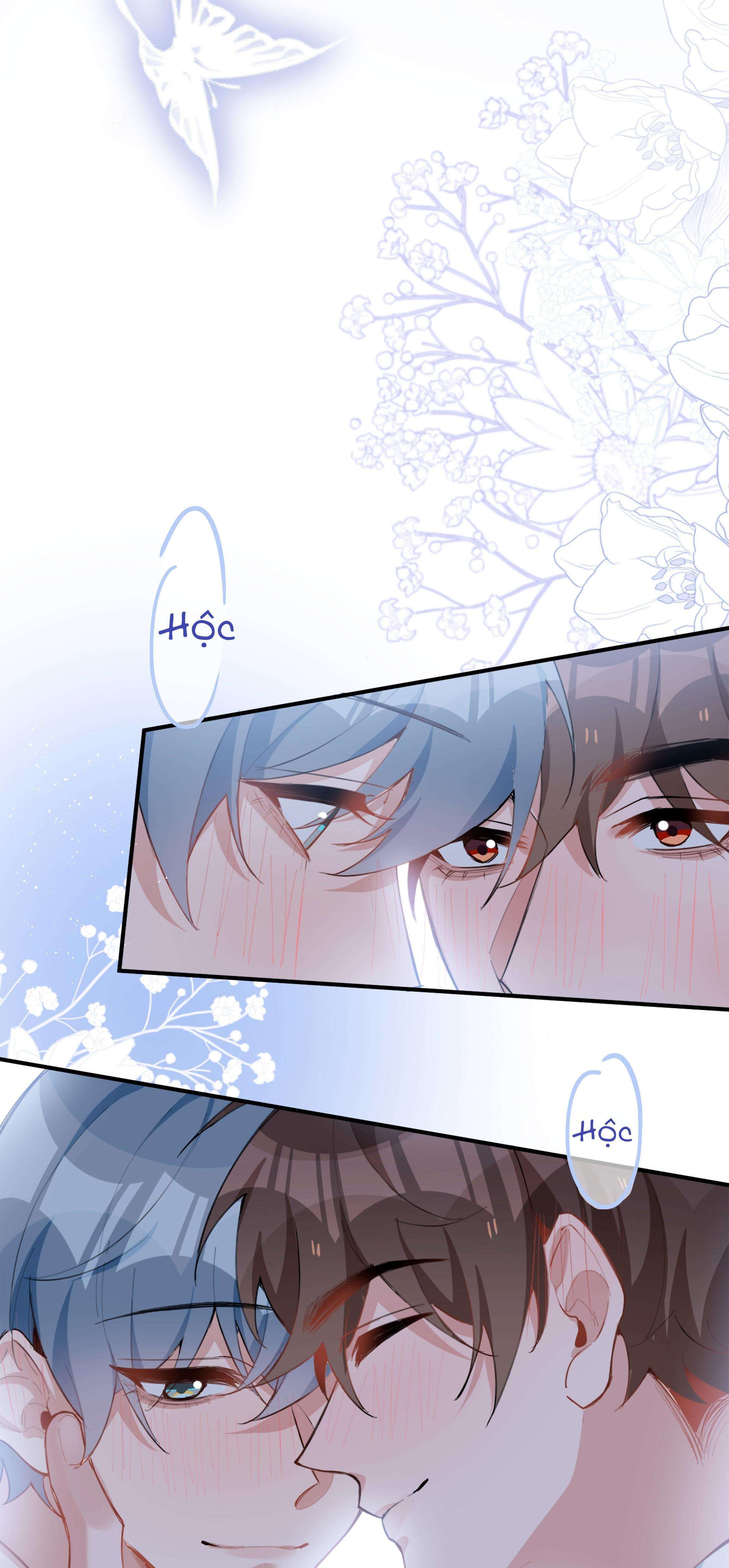 Trường Cấp Ba Sơn Hải Chapter 87 - 23