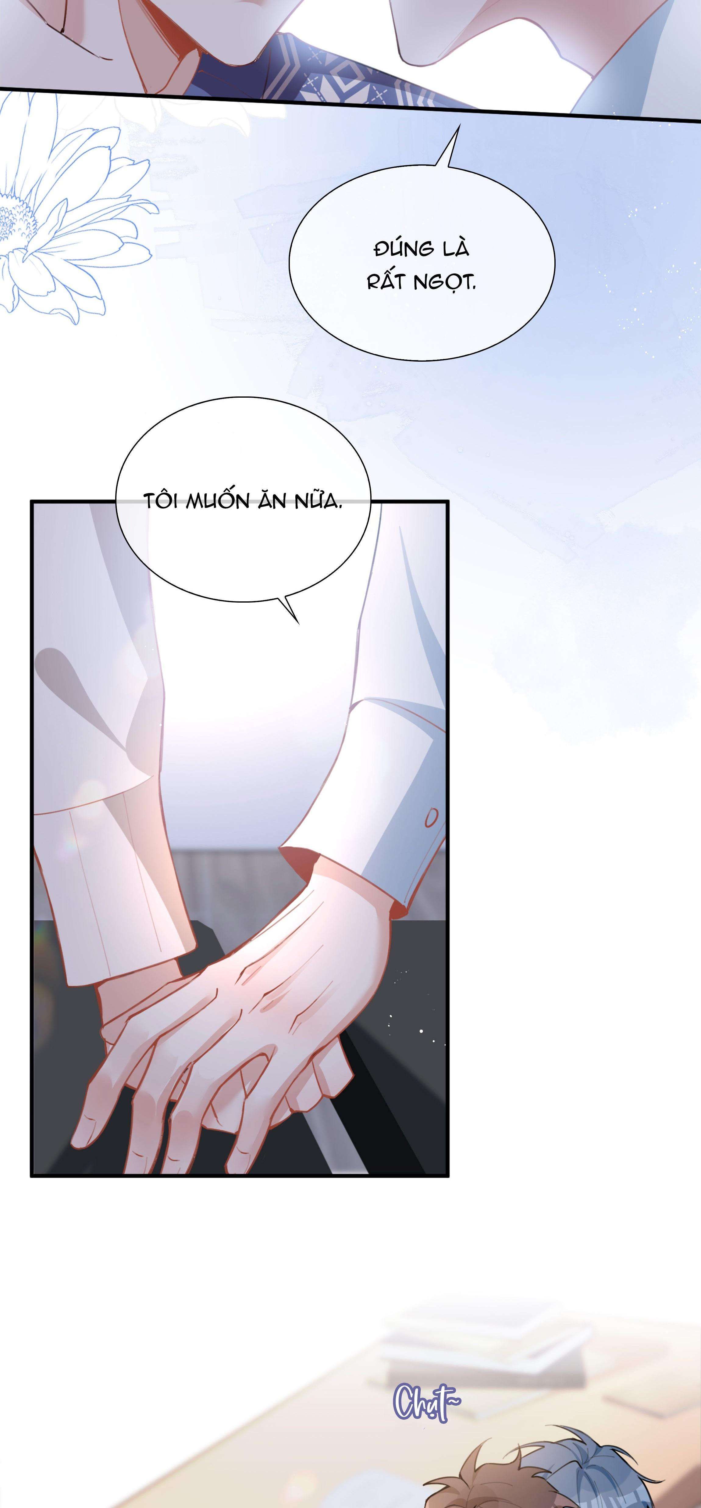 Trường Cấp Ba Sơn Hải Chapter 87 - 24