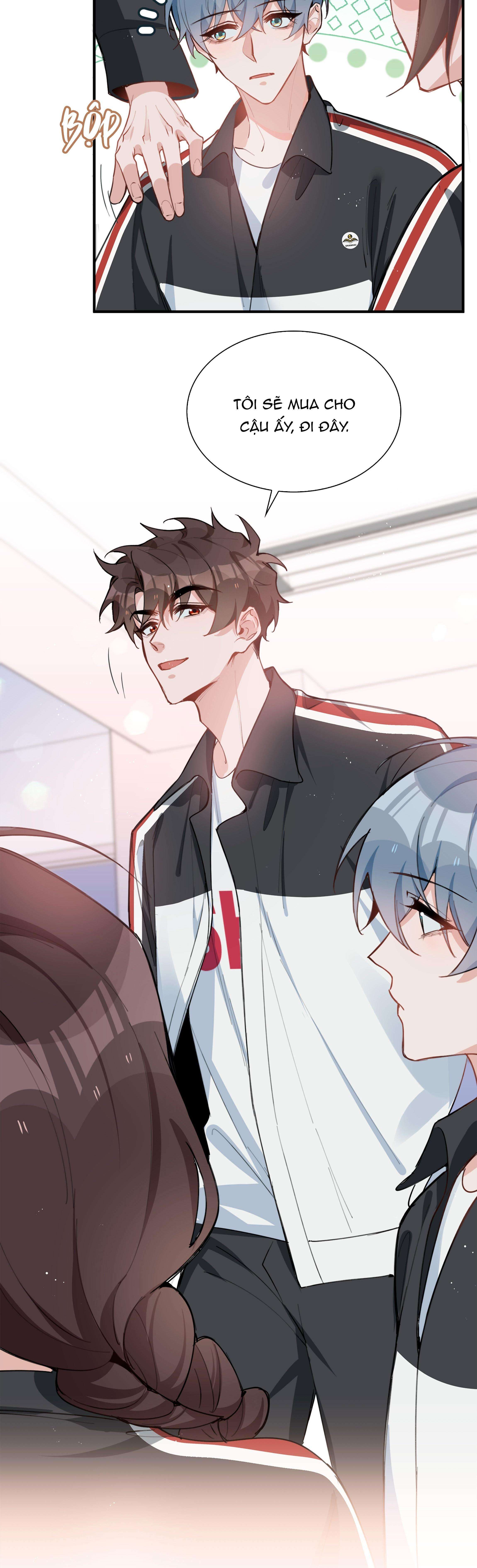 Trường Cấp Ba Sơn Hải Chapter 87 - 9