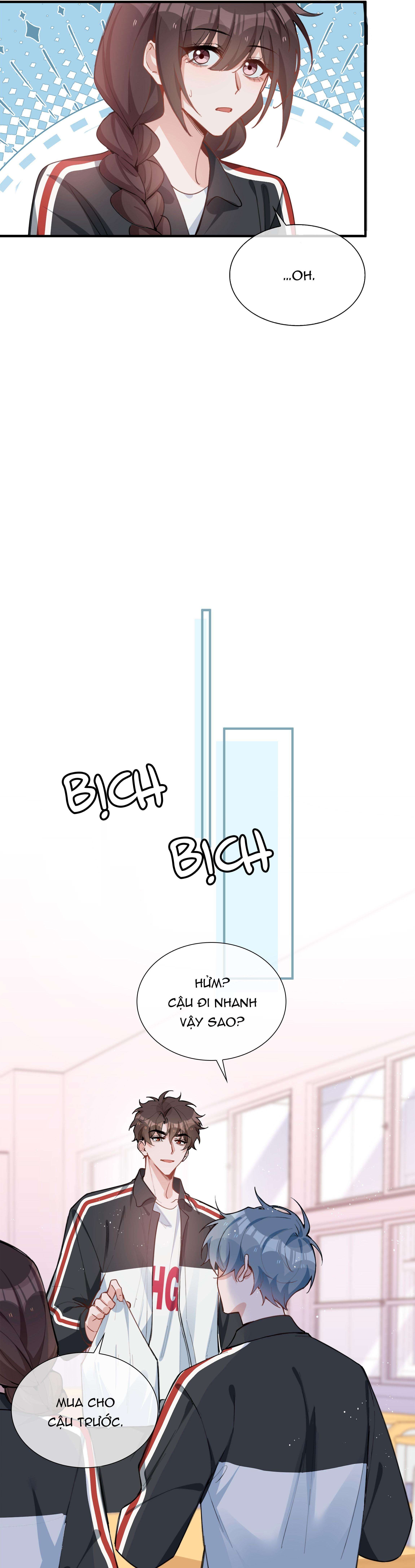 Trường Cấp Ba Sơn Hải Chapter 87 - 10