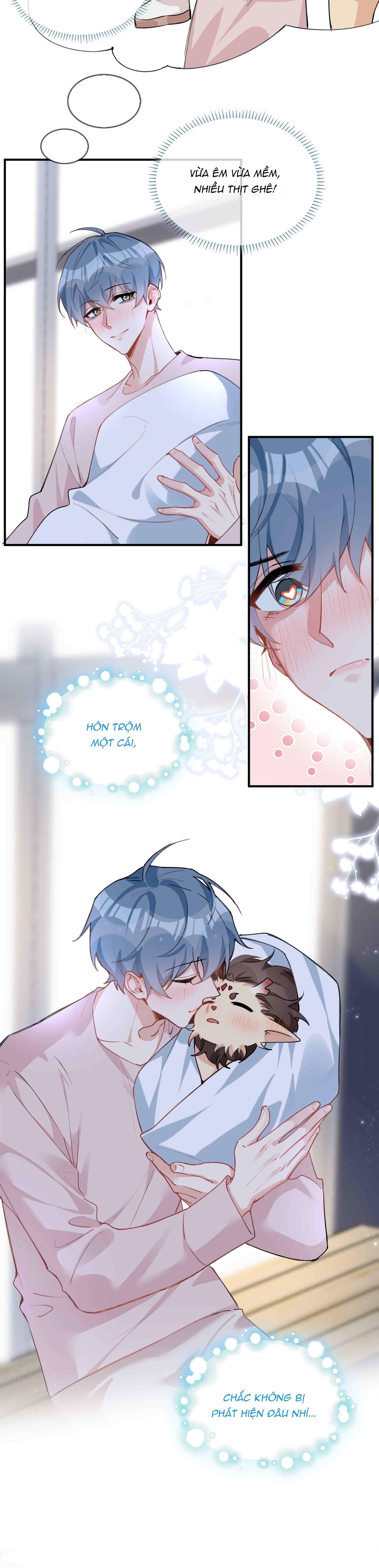 Trường Cấp Ba Sơn Hải Chapter 88 - 19