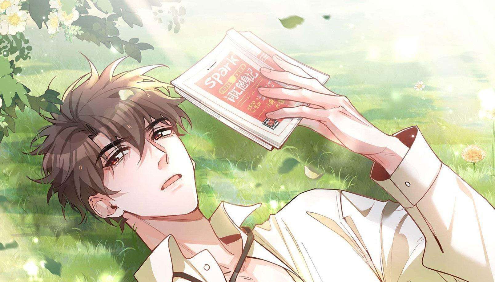 Trường Cấp Ba Sơn Hải Chapter 89 - 2