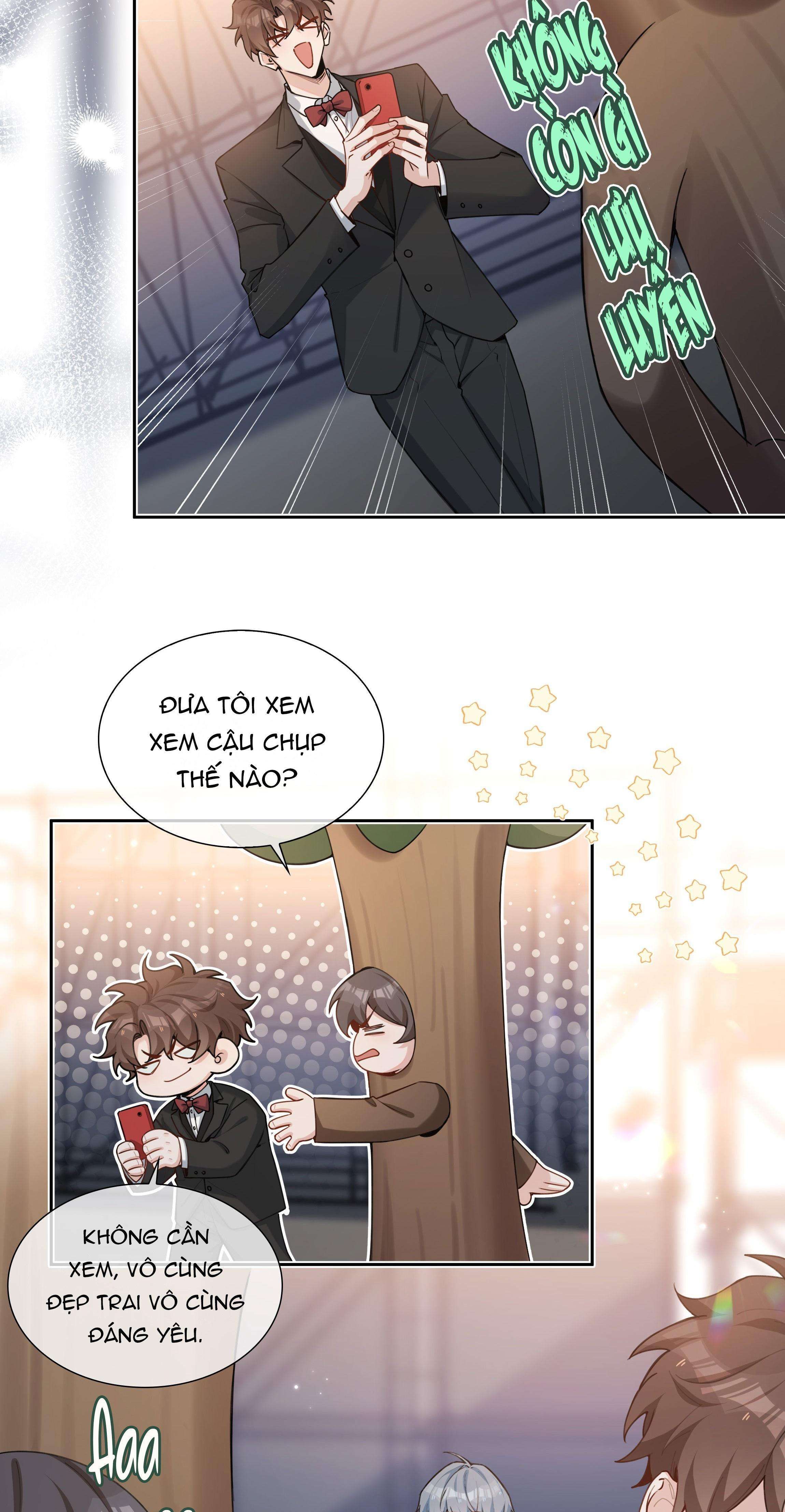 Trường Cấp Ba Sơn Hải Chapter 89 - 11