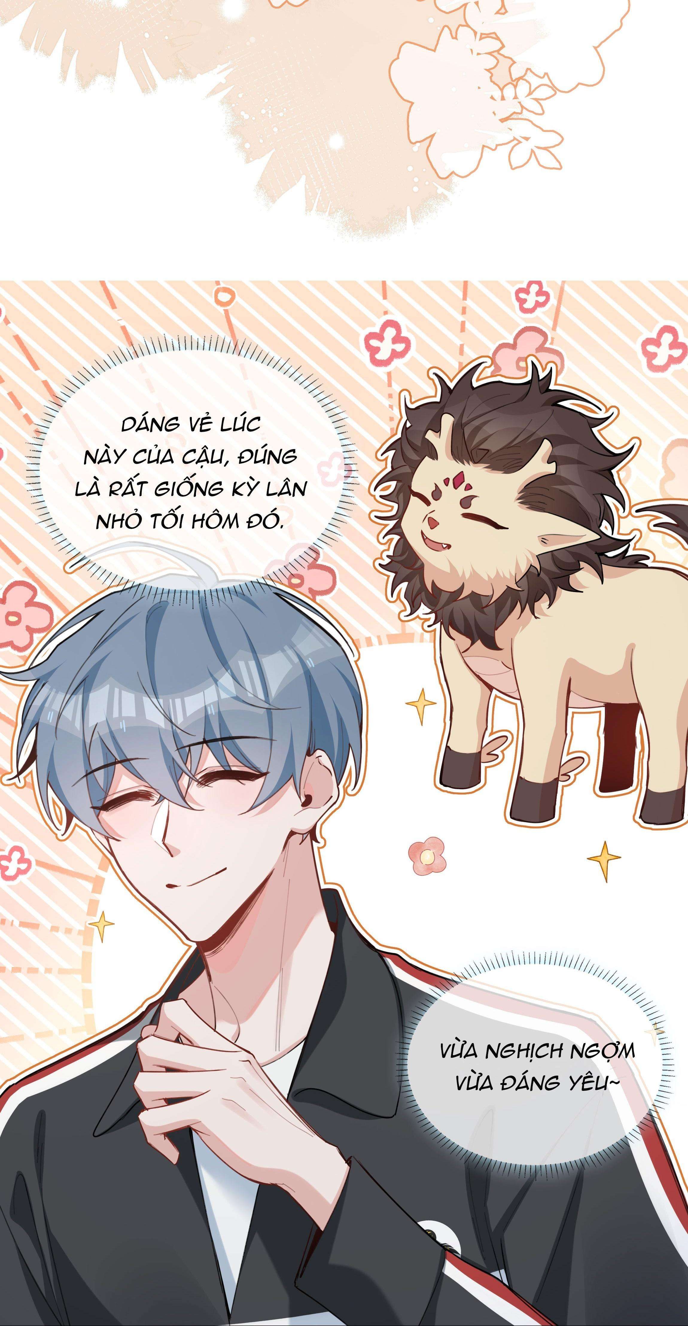 Trường Cấp Ba Sơn Hải Chapter 89 - 13