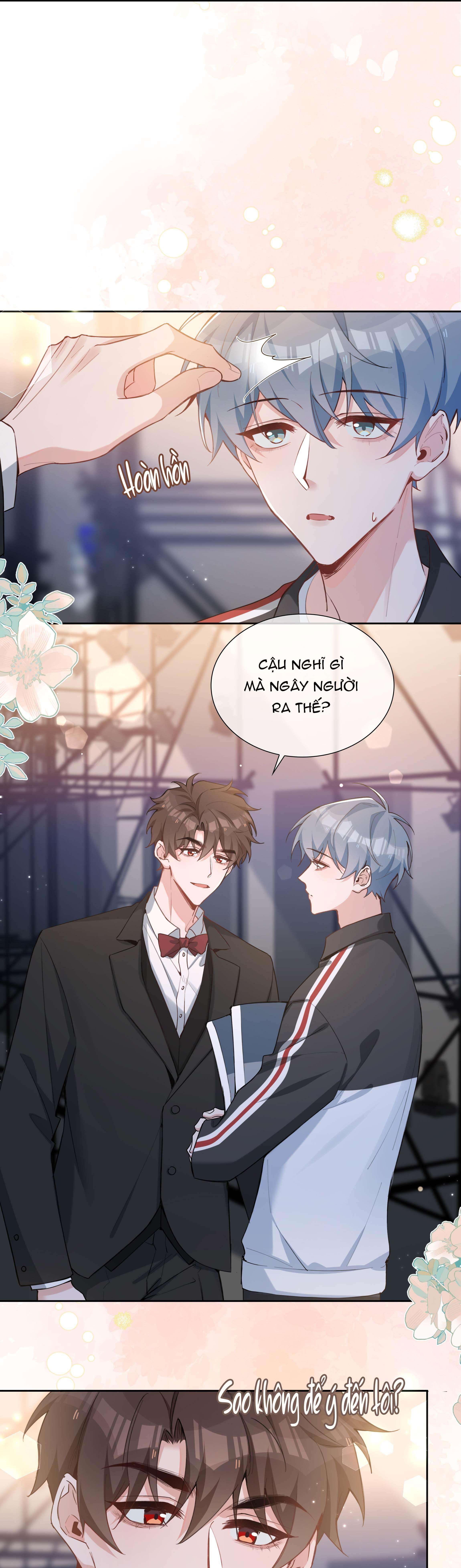 Trường Cấp Ba Sơn Hải Chapter 89 - 14