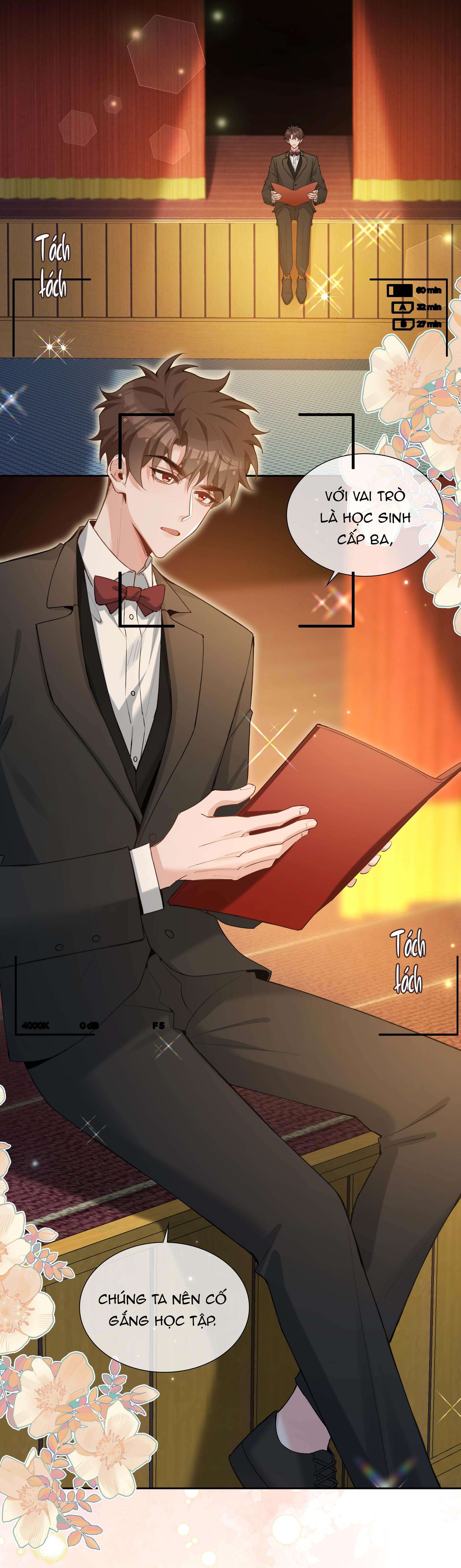 Trường Cấp Ba Sơn Hải Chapter 89 - 17