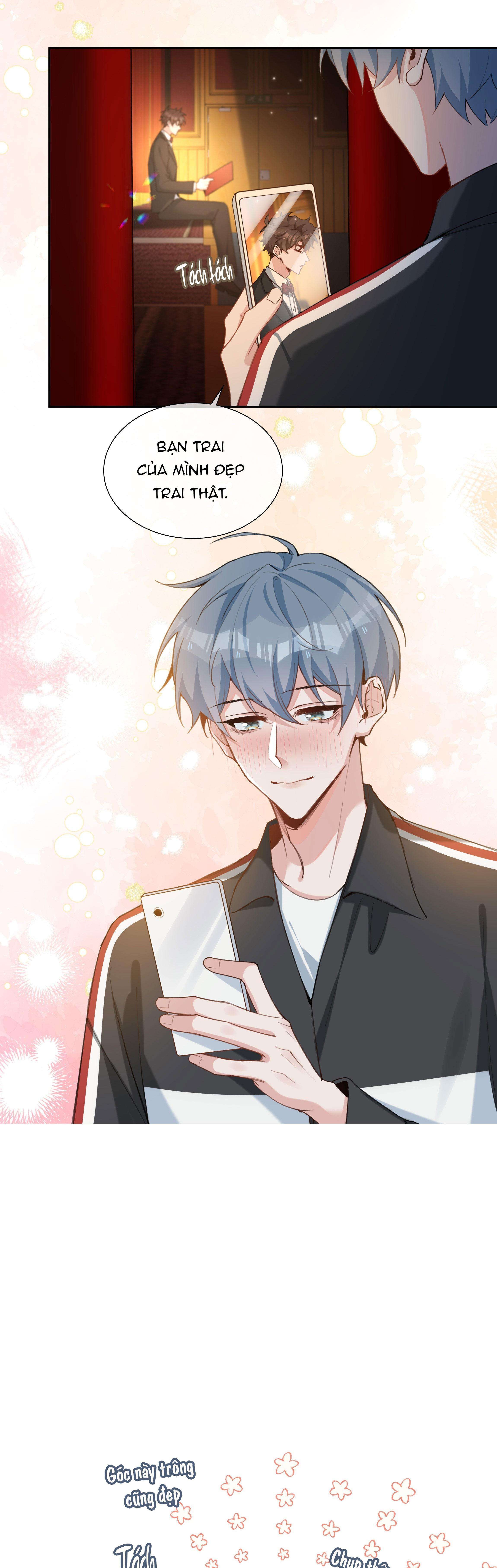 Trường Cấp Ba Sơn Hải Chapter 89 - 18