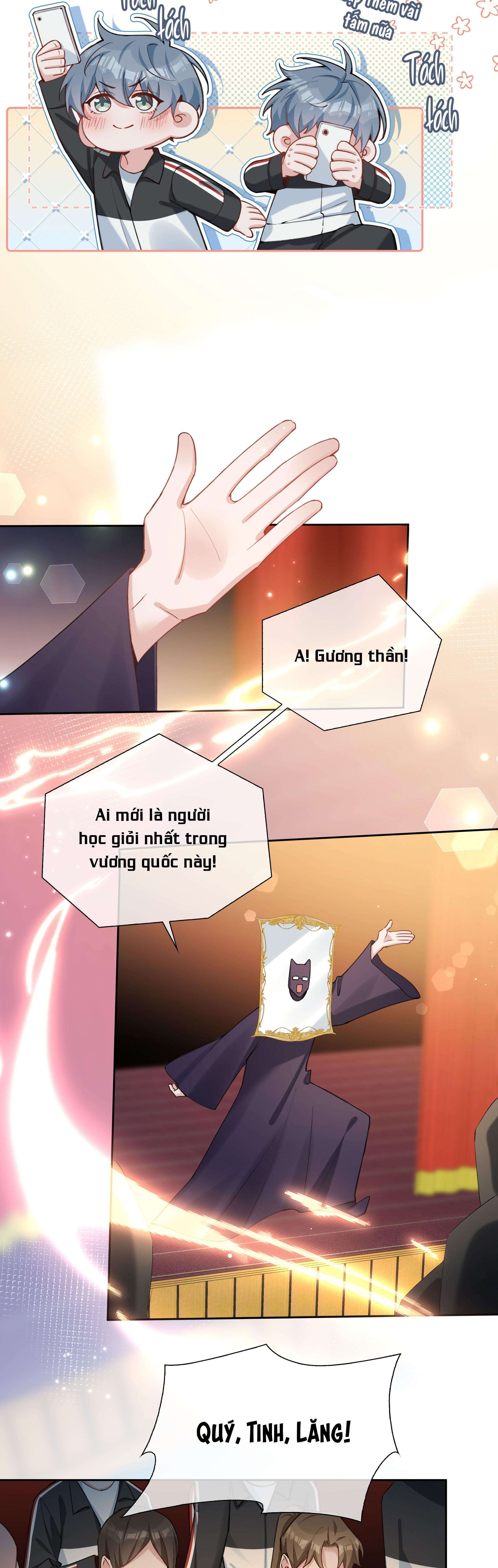 Trường Cấp Ba Sơn Hải Chapter 89 - 19