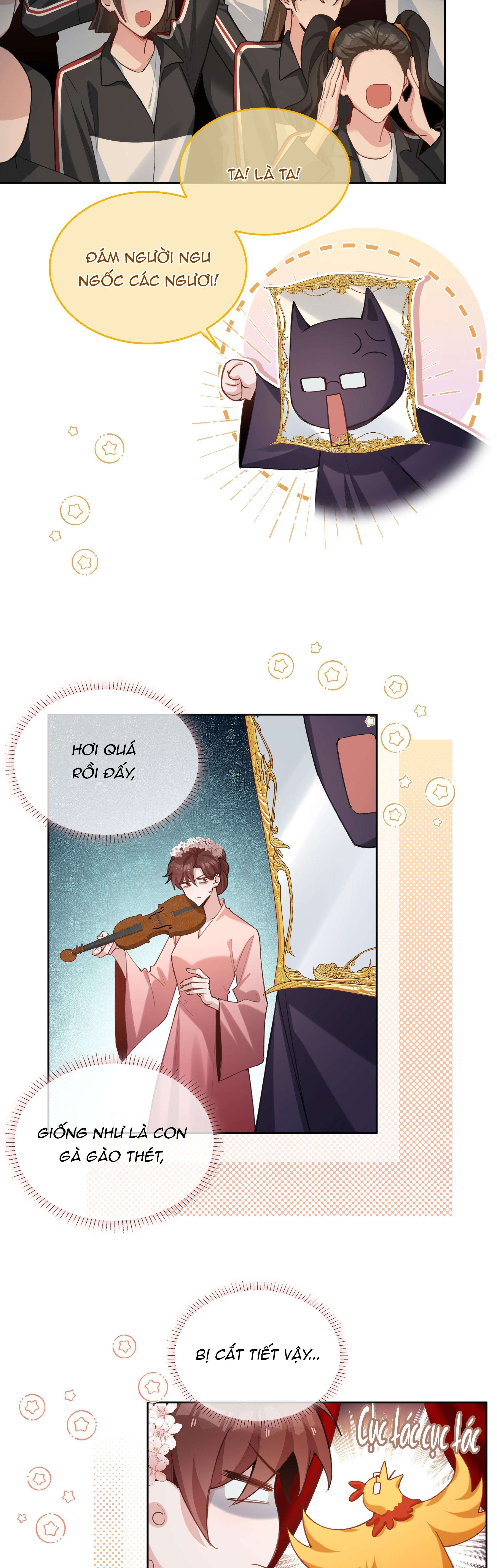 Trường Cấp Ba Sơn Hải Chapter 89 - 20