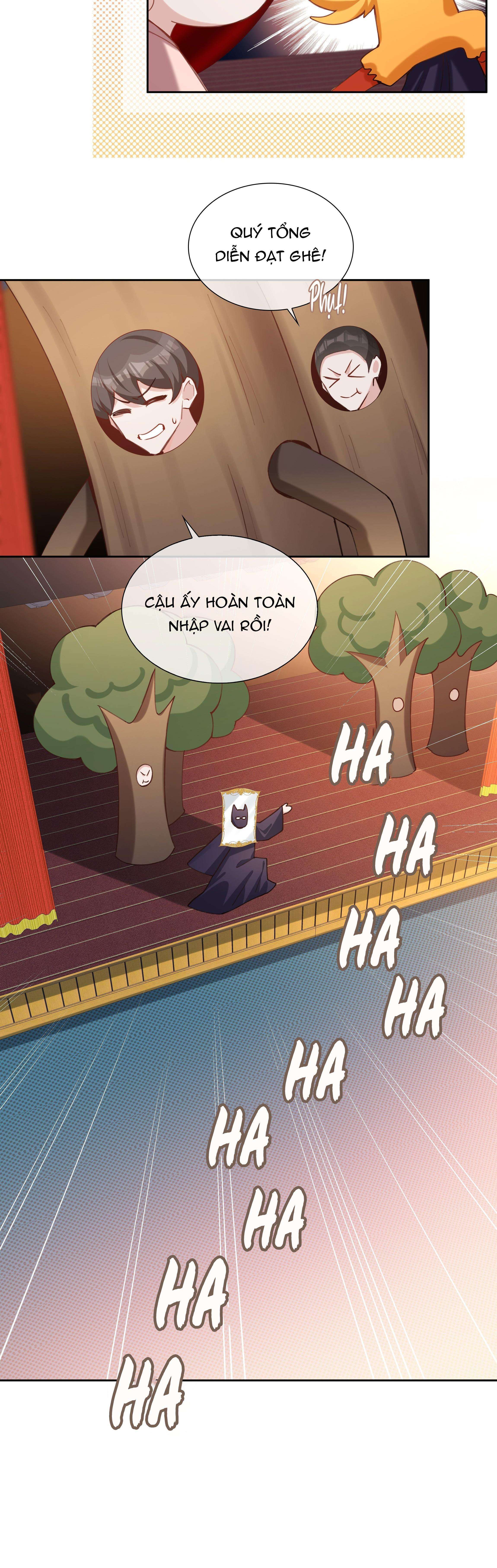 Trường Cấp Ba Sơn Hải Chapter 89 - 21