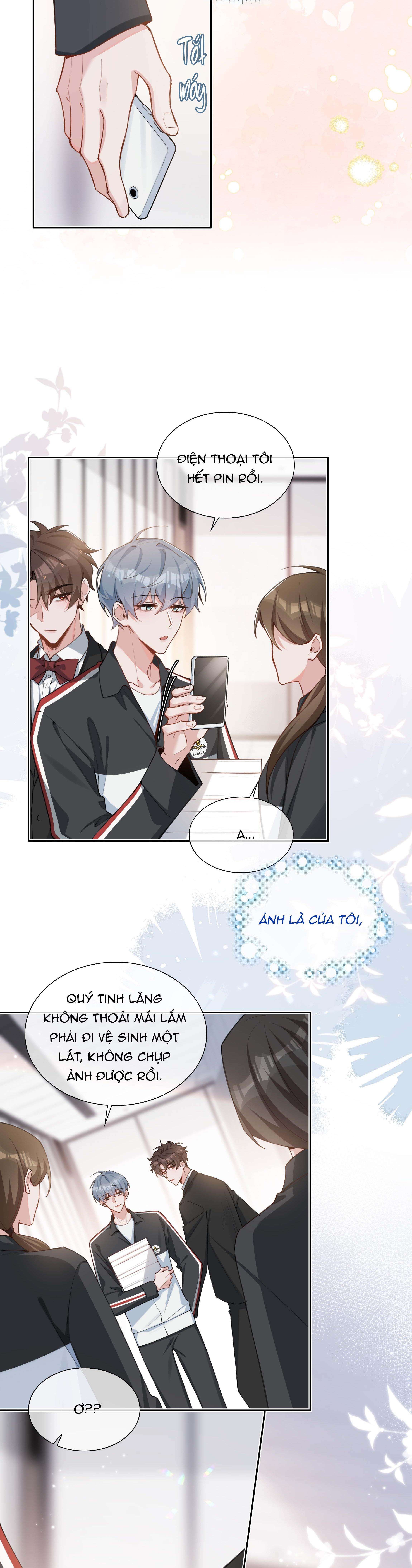 Trường Cấp Ba Sơn Hải Chapter 89 - 24