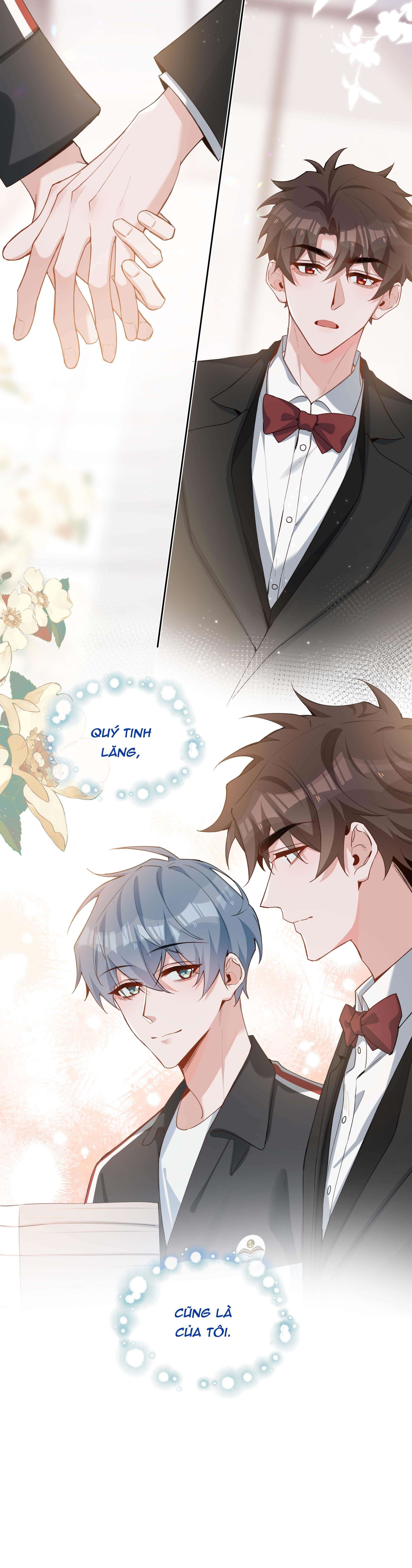 Trường Cấp Ba Sơn Hải Chapter 89 - 25