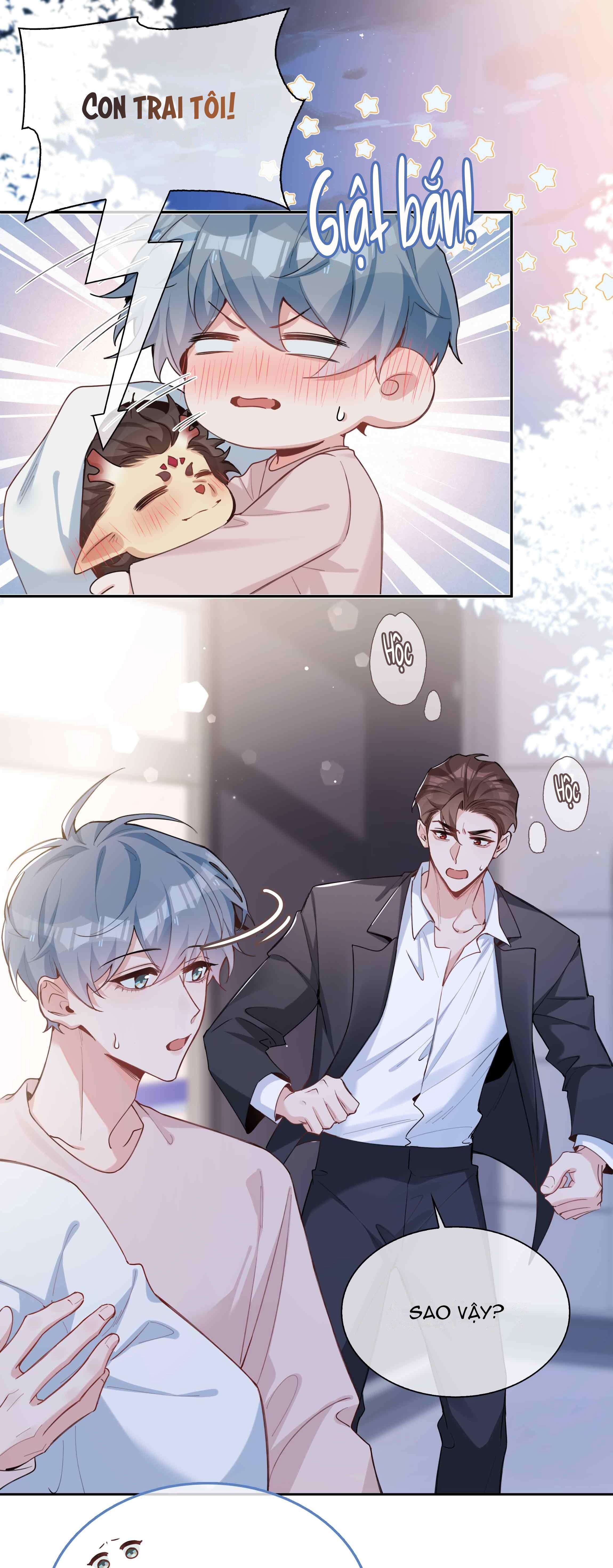 Trường Cấp Ba Sơn Hải Chapter 89 - 6