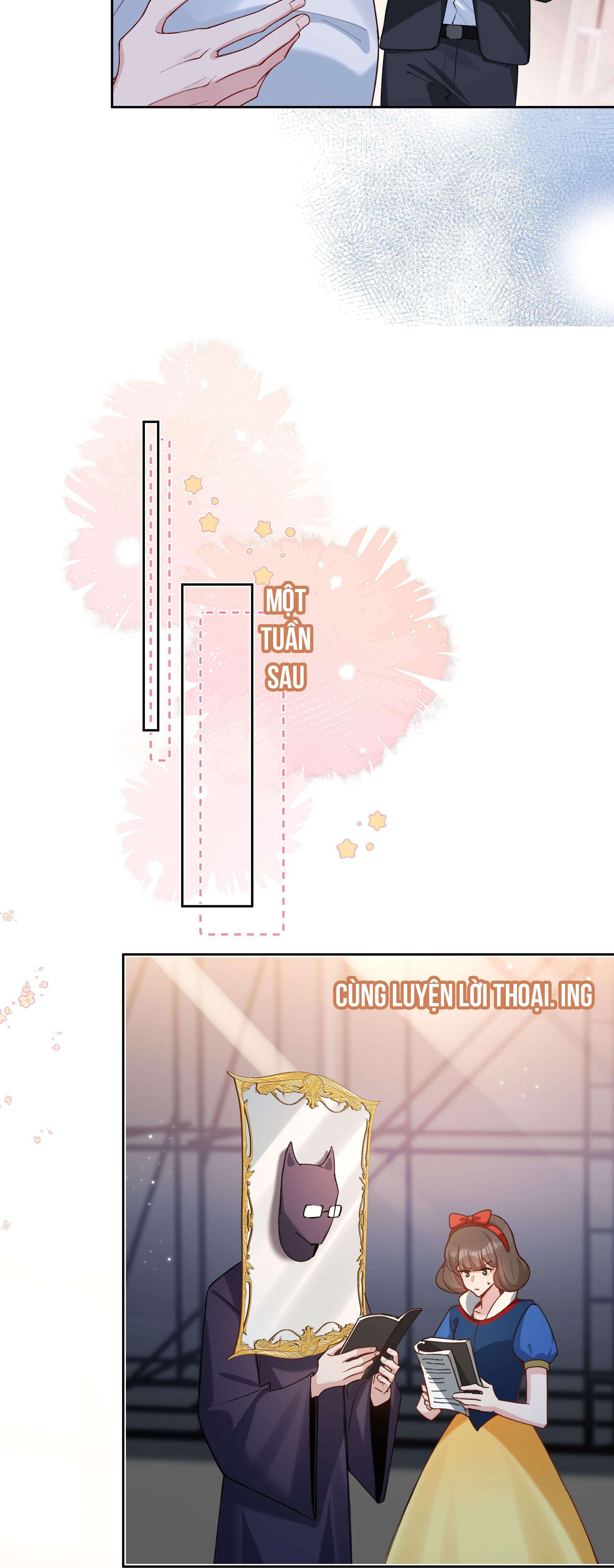 Trường Cấp Ba Sơn Hải Chapter 89 - 9