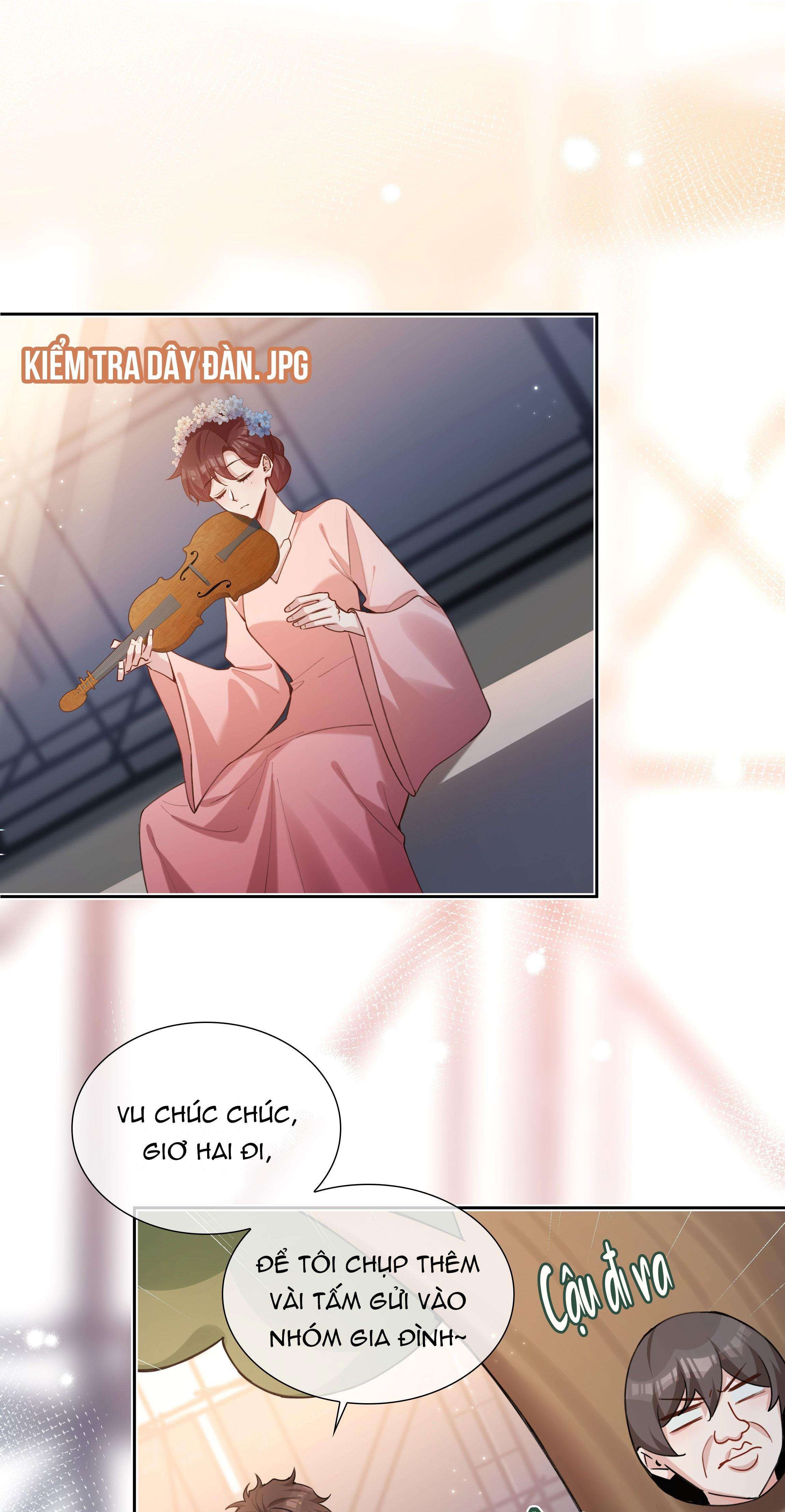 Trường Cấp Ba Sơn Hải Chapter 89 - 10