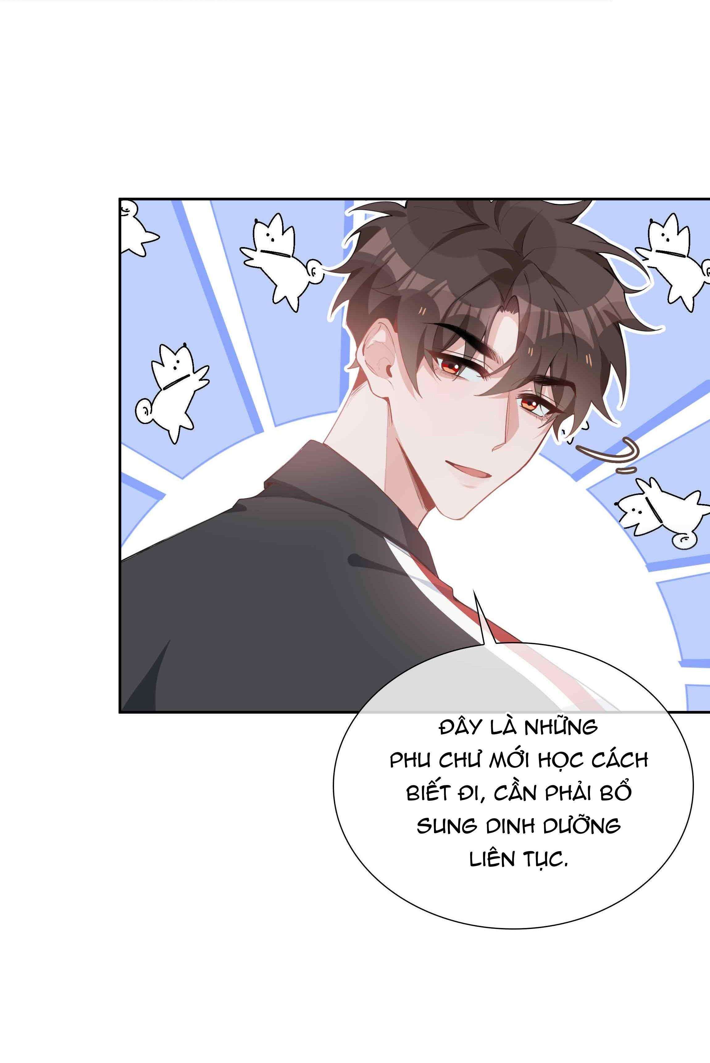 Trường Cấp Ba Sơn Hải Chapter 90 - 11