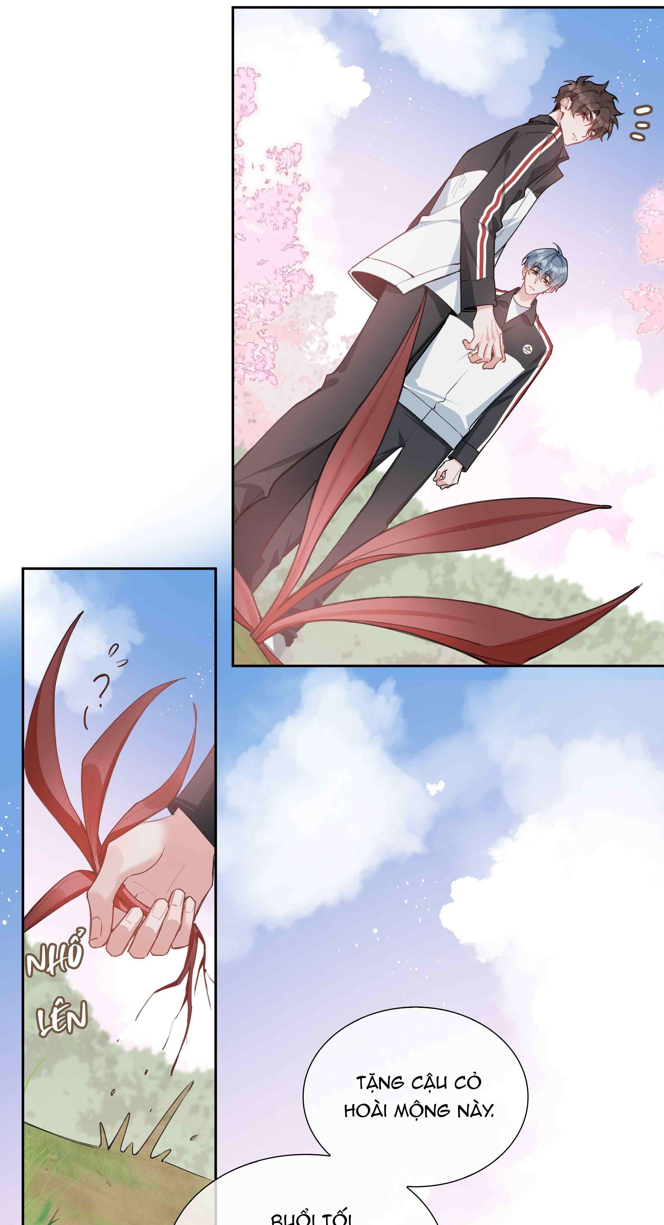 Trường Cấp Ba Sơn Hải Chapter 90 - 14