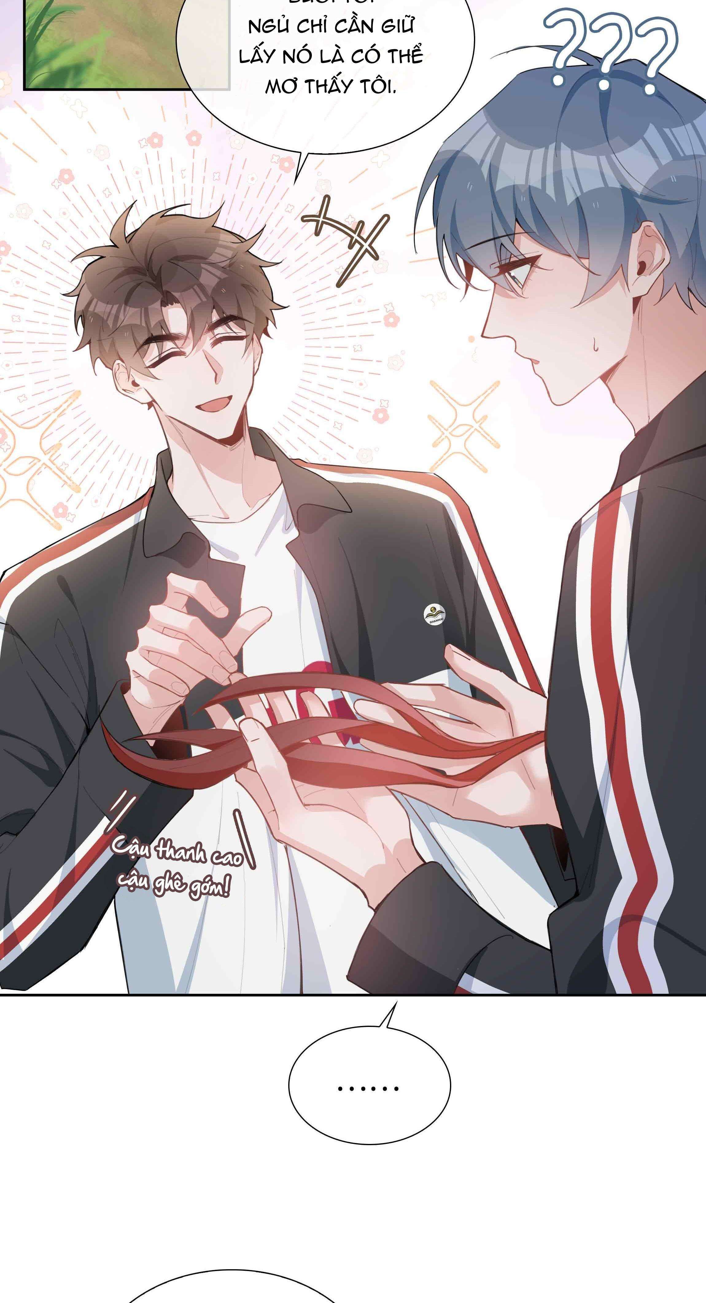 Trường Cấp Ba Sơn Hải Chapter 90 - 15