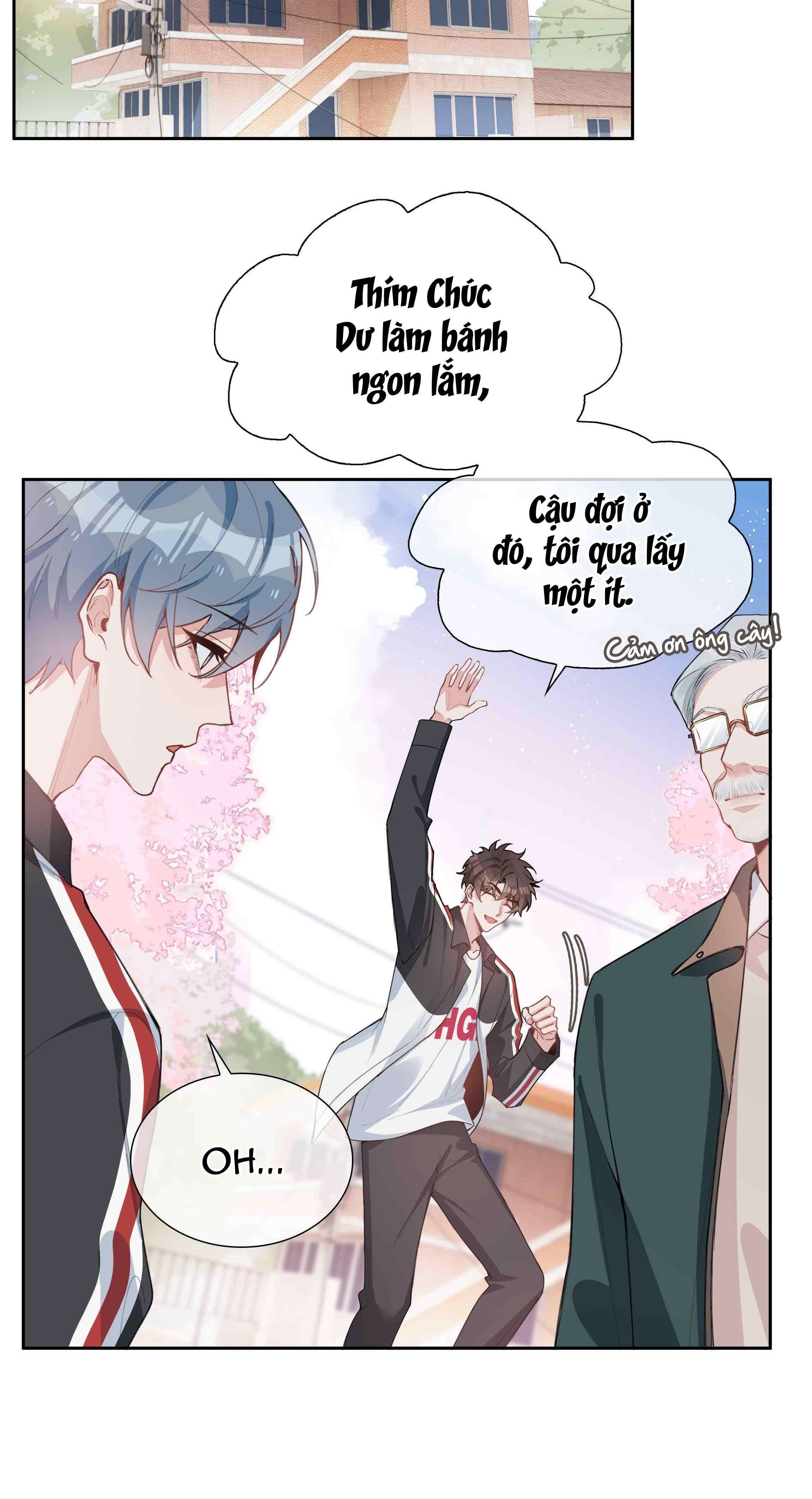 Trường Cấp Ba Sơn Hải Chapter 90 - 17