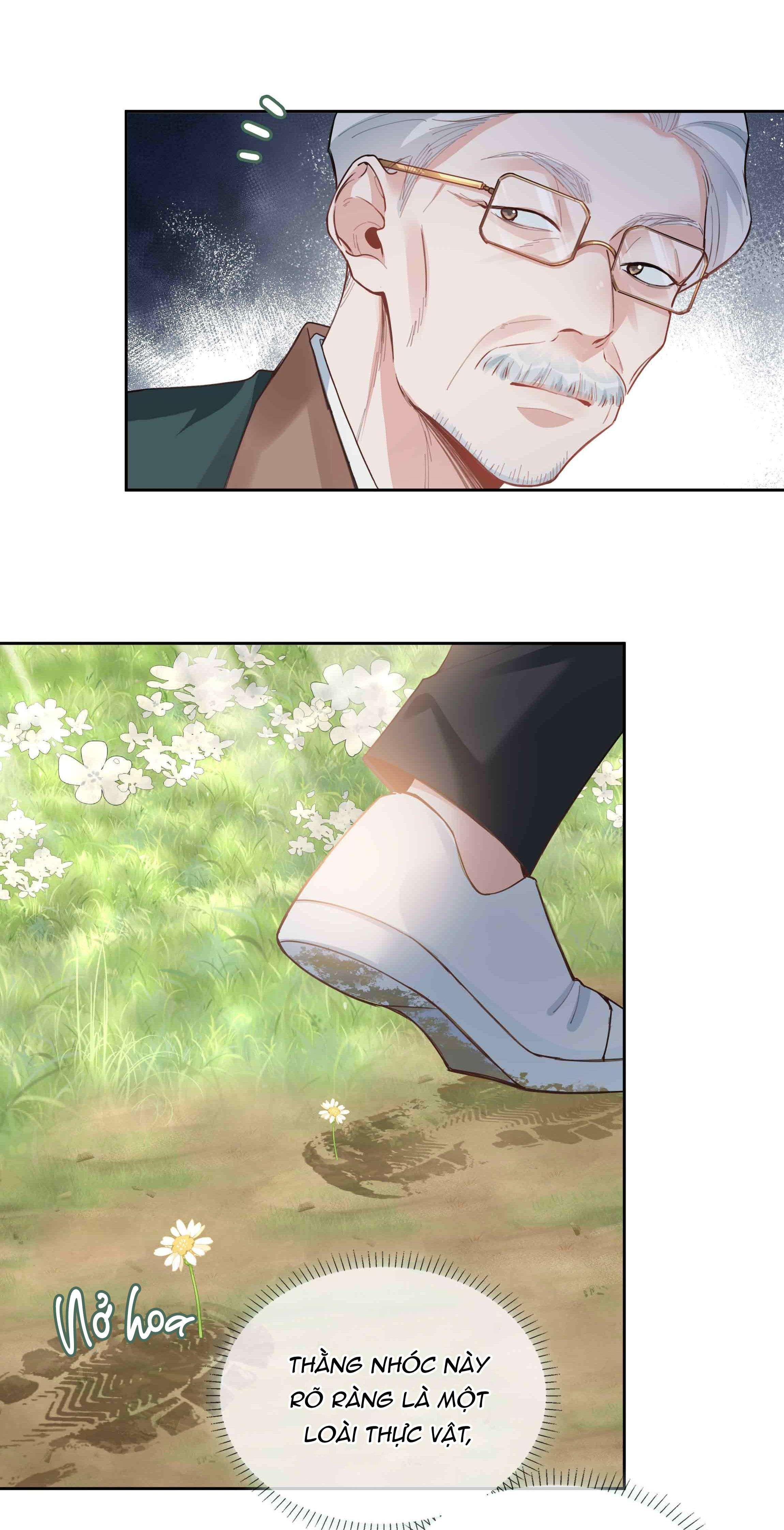 Trường Cấp Ba Sơn Hải Chapter 90 - 18