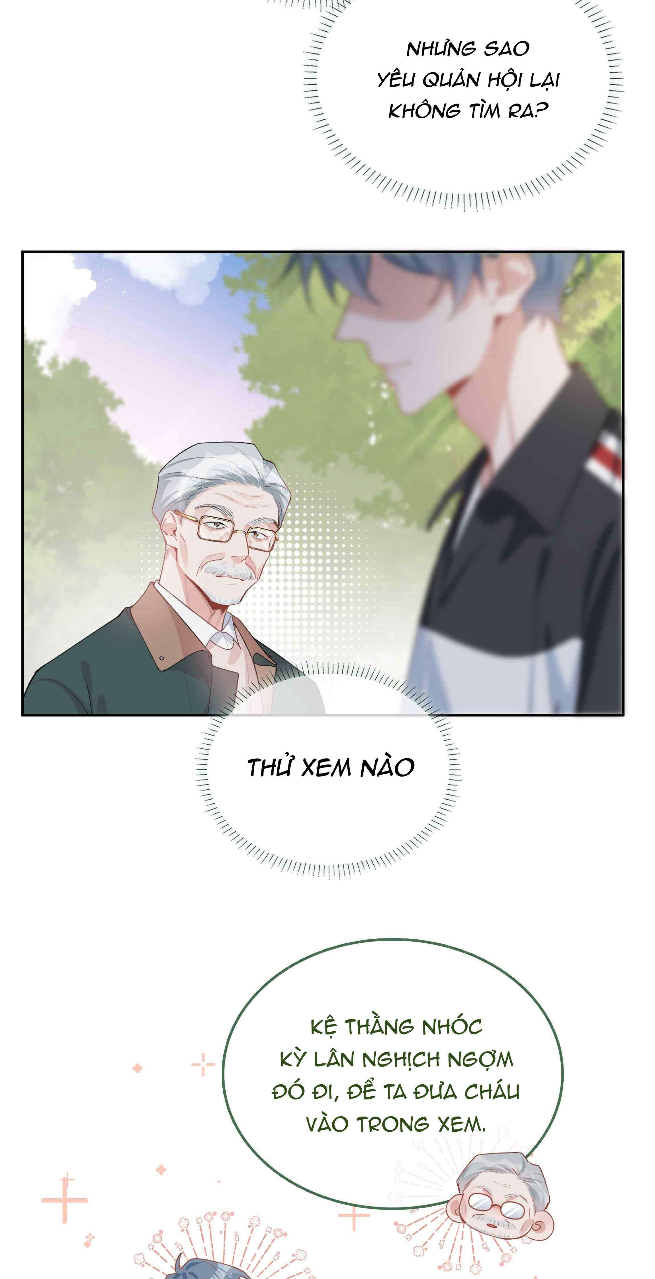 Trường Cấp Ba Sơn Hải Chapter 90 - 19