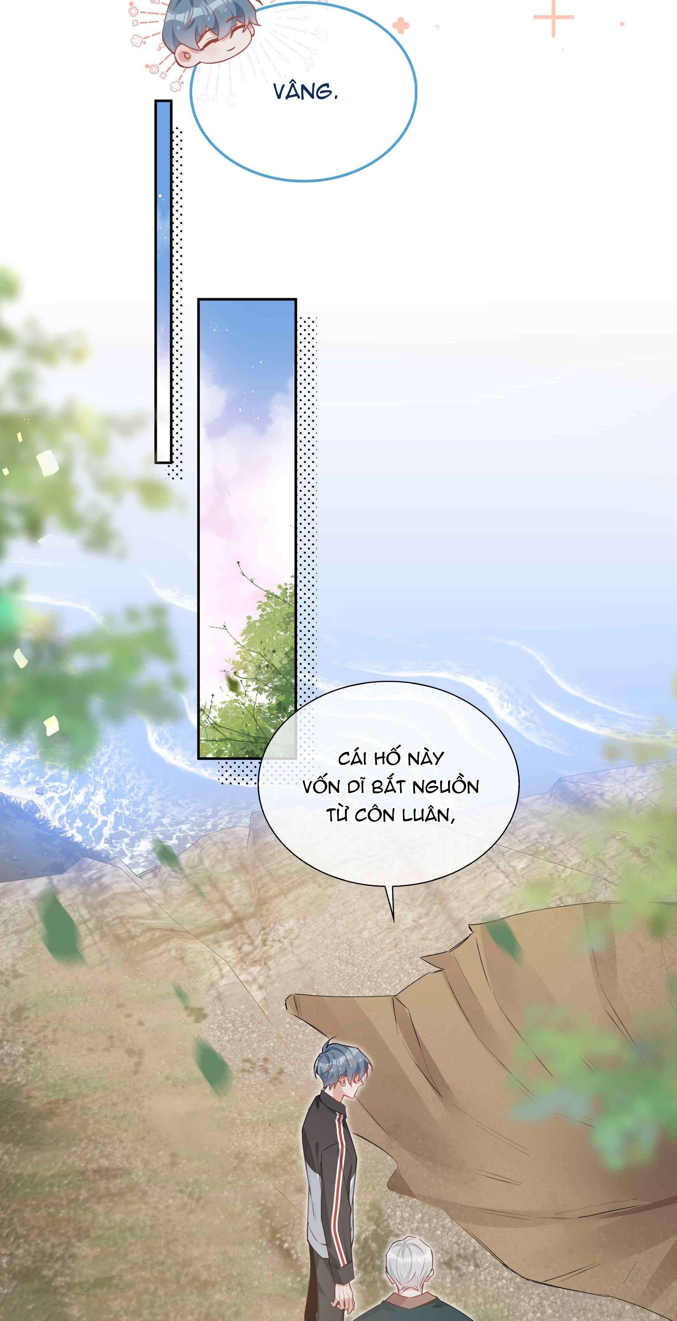 Trường Cấp Ba Sơn Hải Chapter 90 - 20