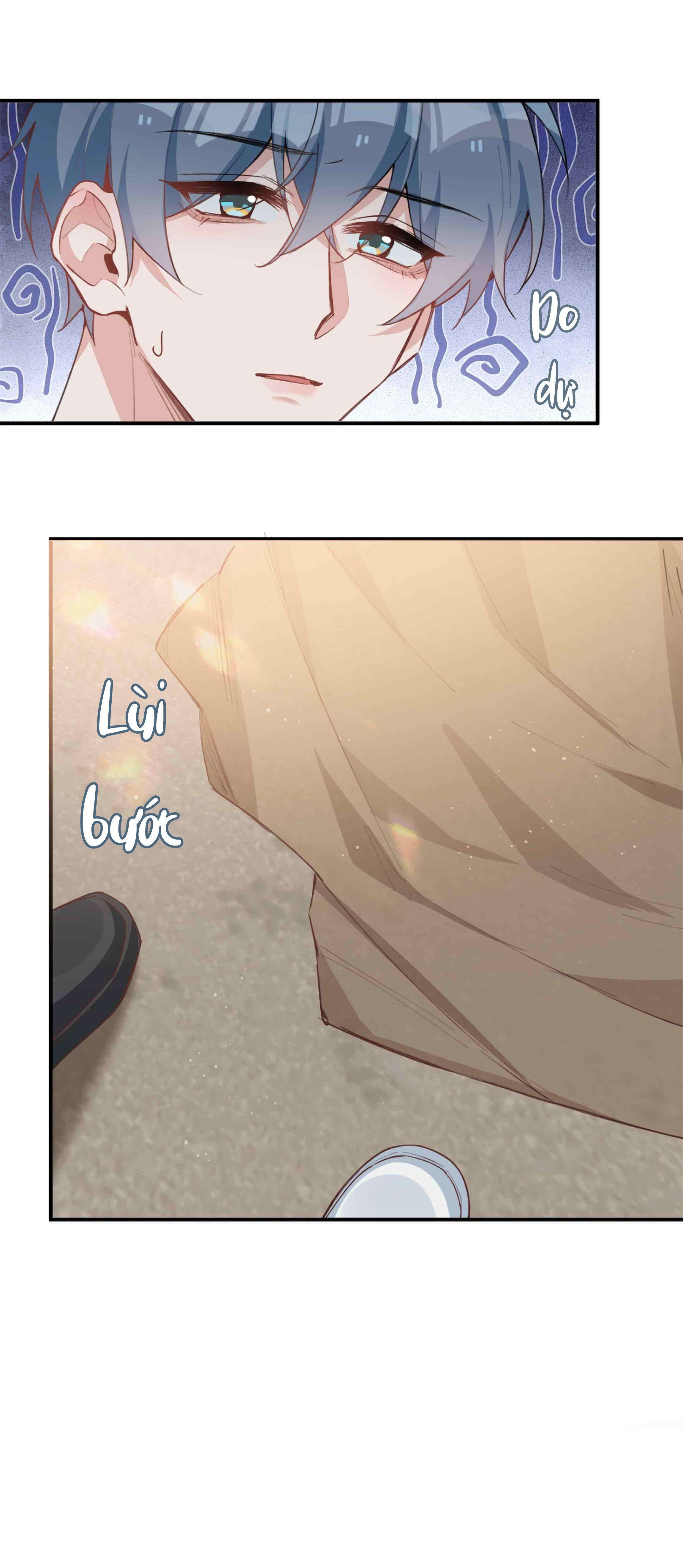 Trường Cấp Ba Sơn Hải Chapter 90 - 22