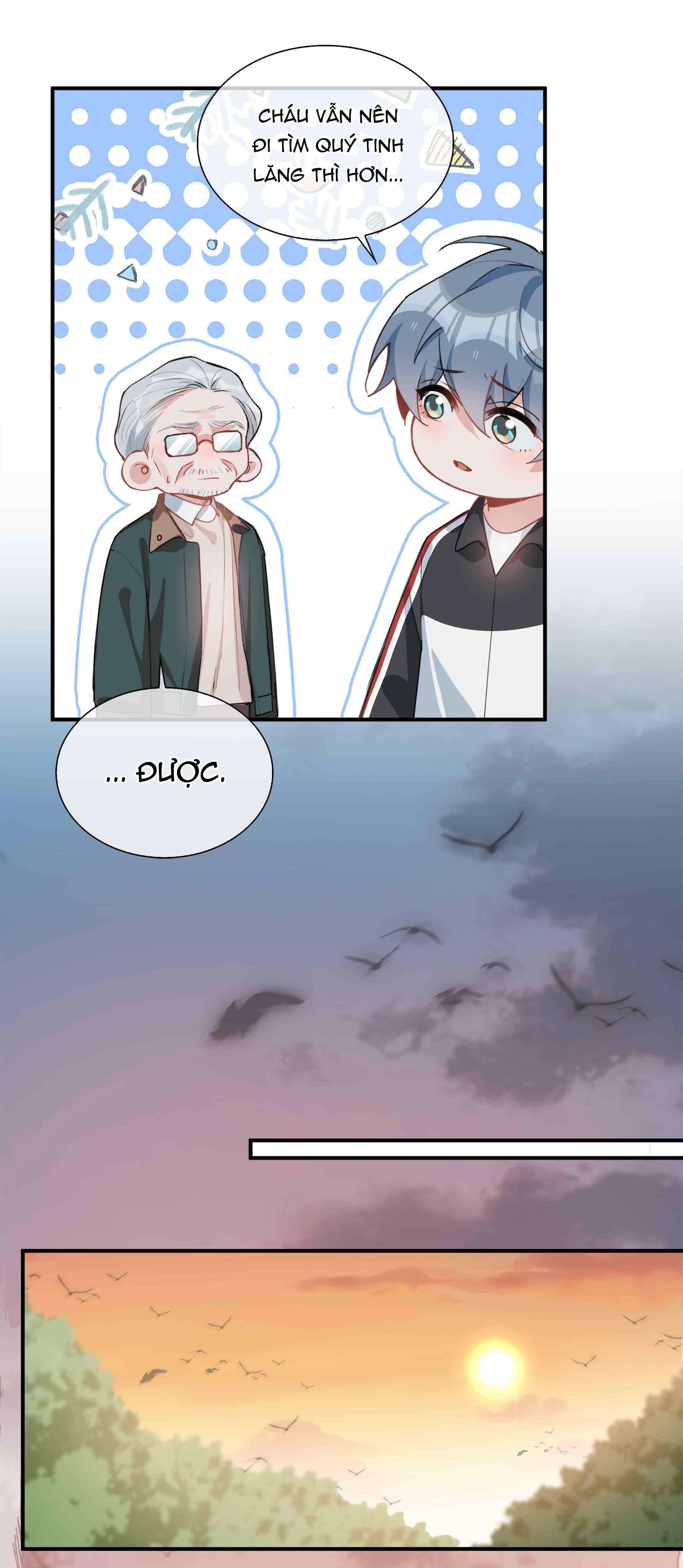 Trường Cấp Ba Sơn Hải Chapter 90 - 23