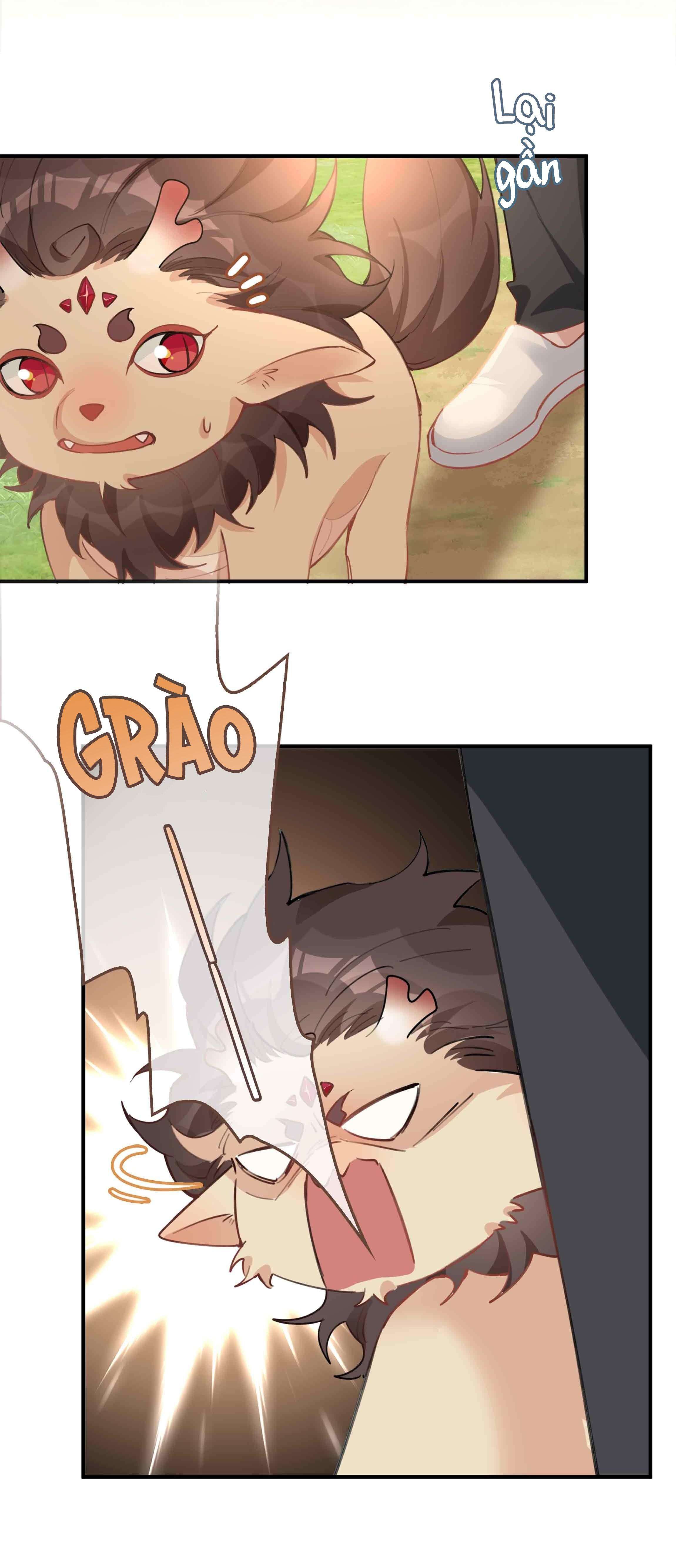 Trường Cấp Ba Sơn Hải Chapter 90 - 25