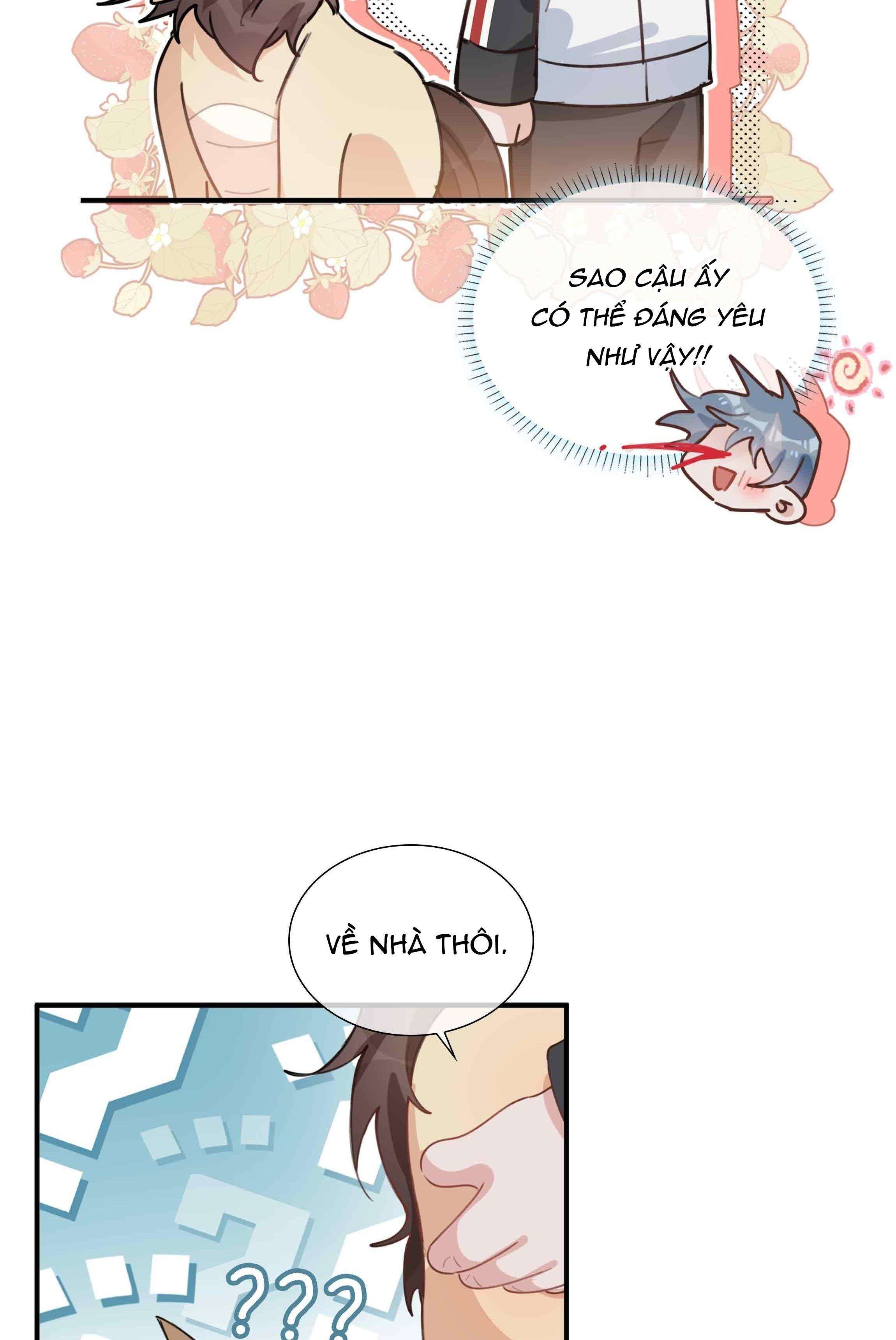 Trường Cấp Ba Sơn Hải Chapter 90 - 27