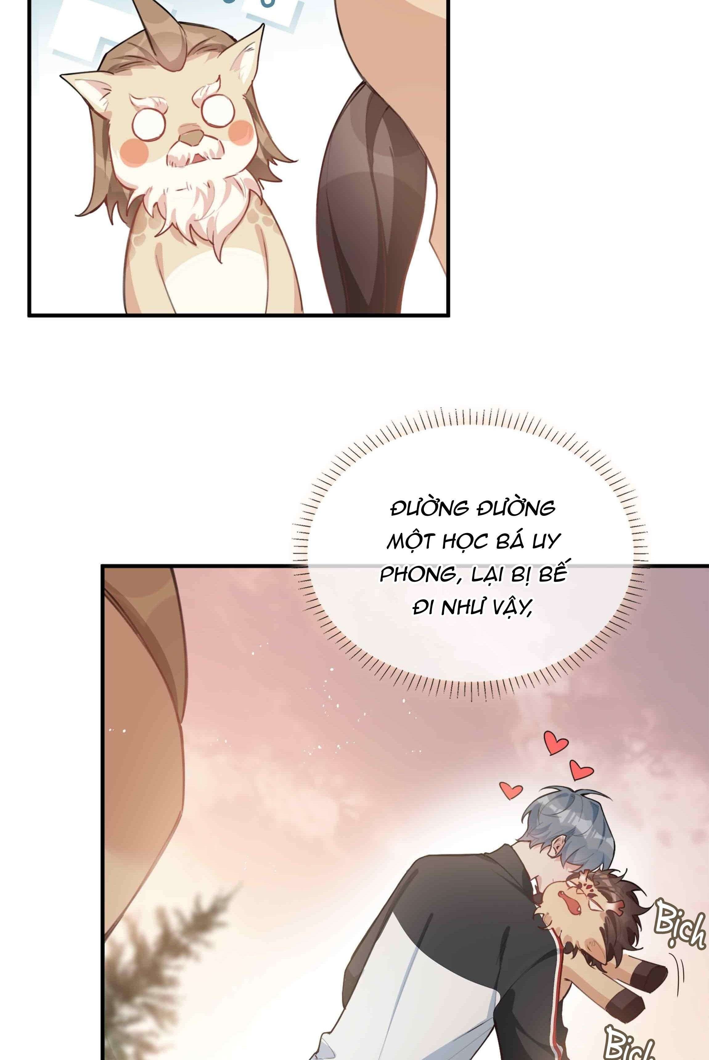 Trường Cấp Ba Sơn Hải Chapter 90 - 28