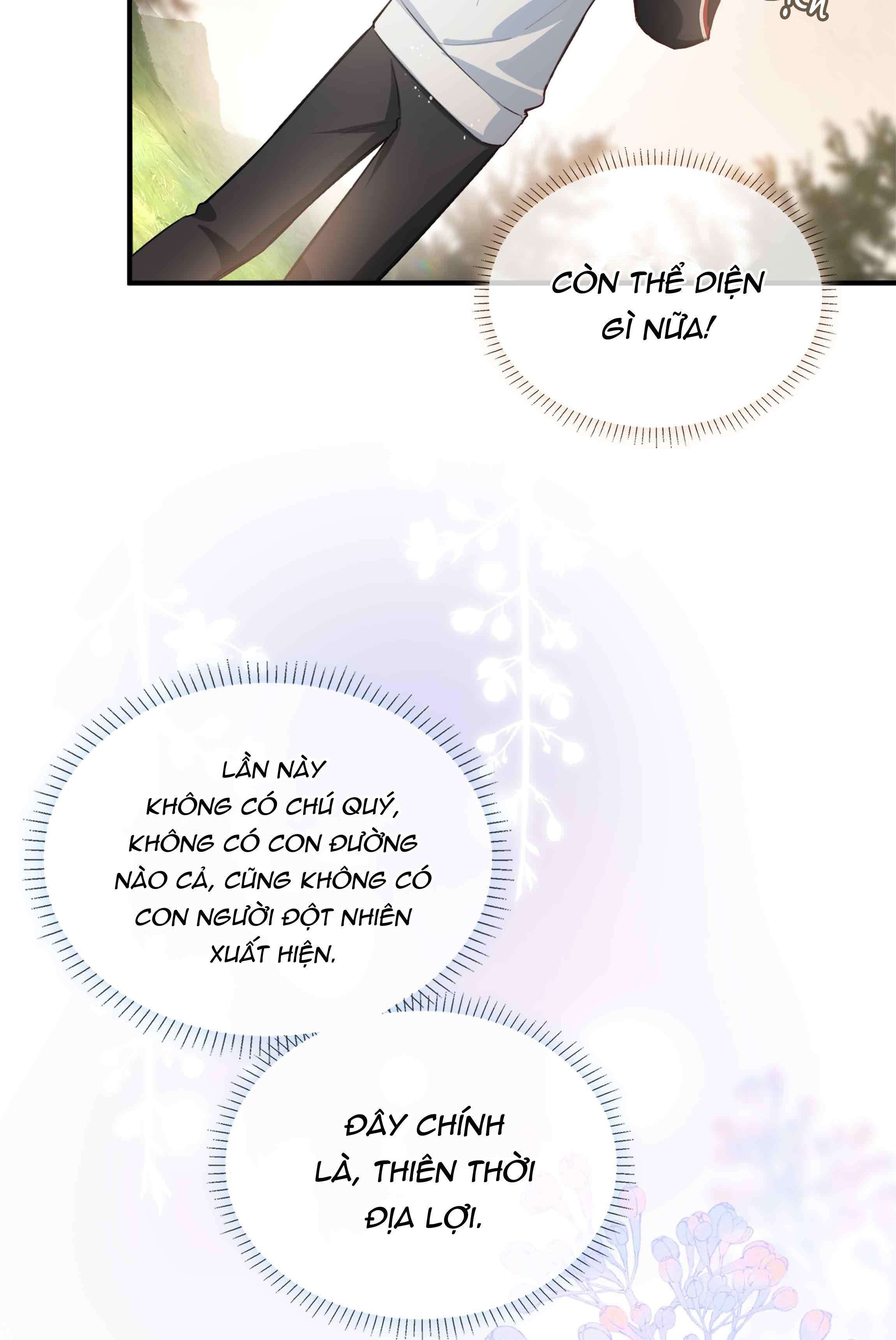 Trường Cấp Ba Sơn Hải Chapter 90 - 29