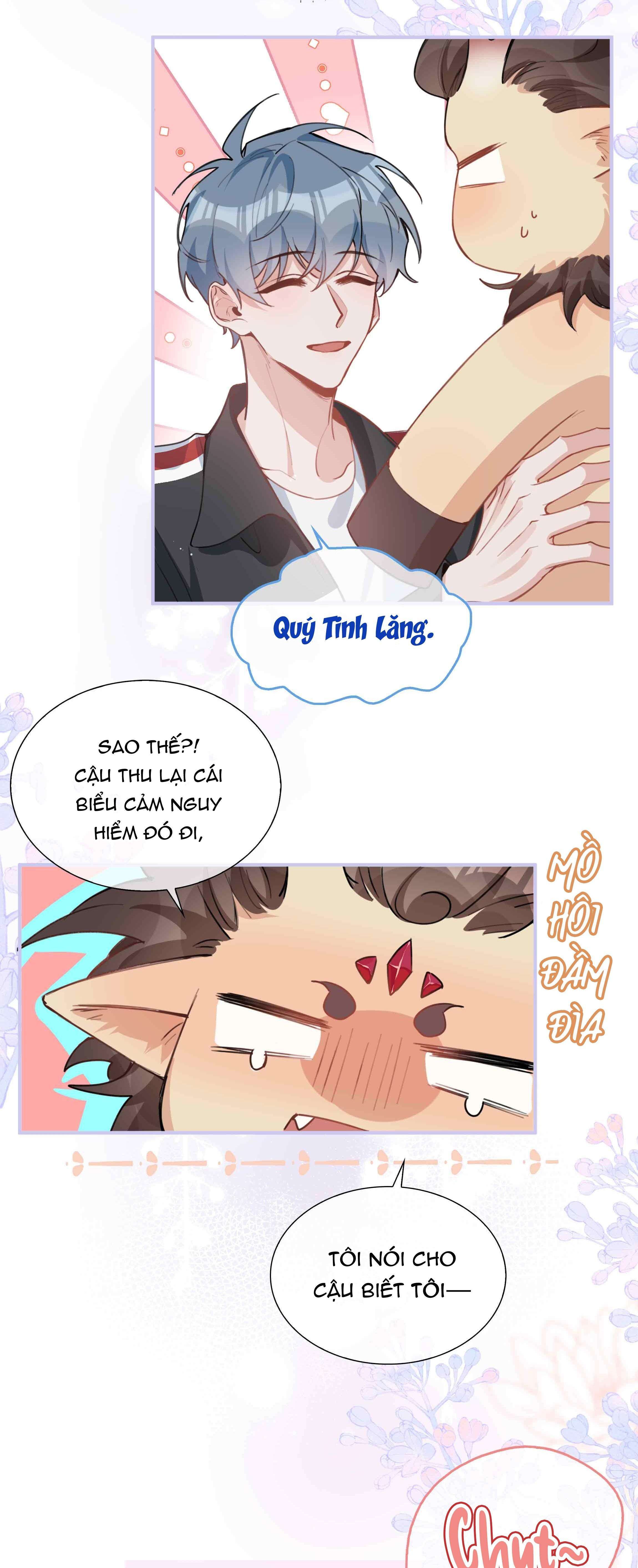 Trường Cấp Ba Sơn Hải Chapter 90 - 30