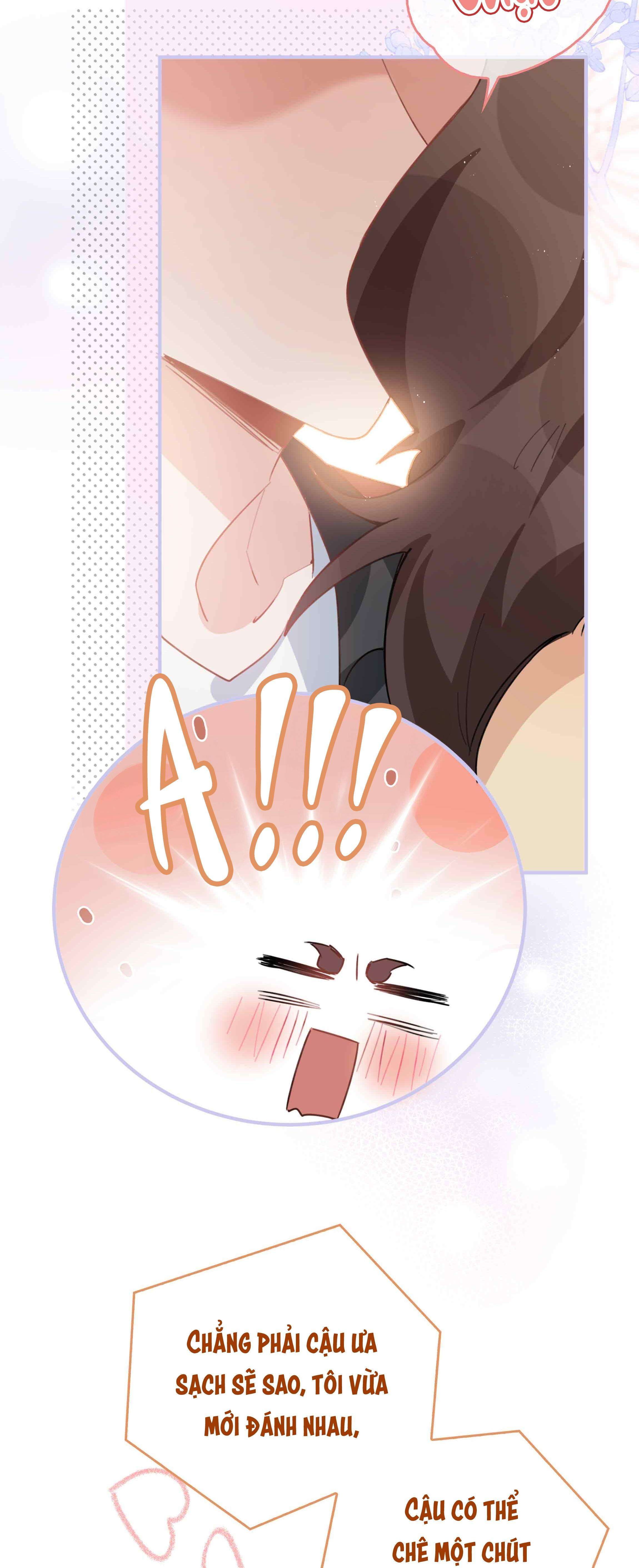 Trường Cấp Ba Sơn Hải Chapter 90 - 31