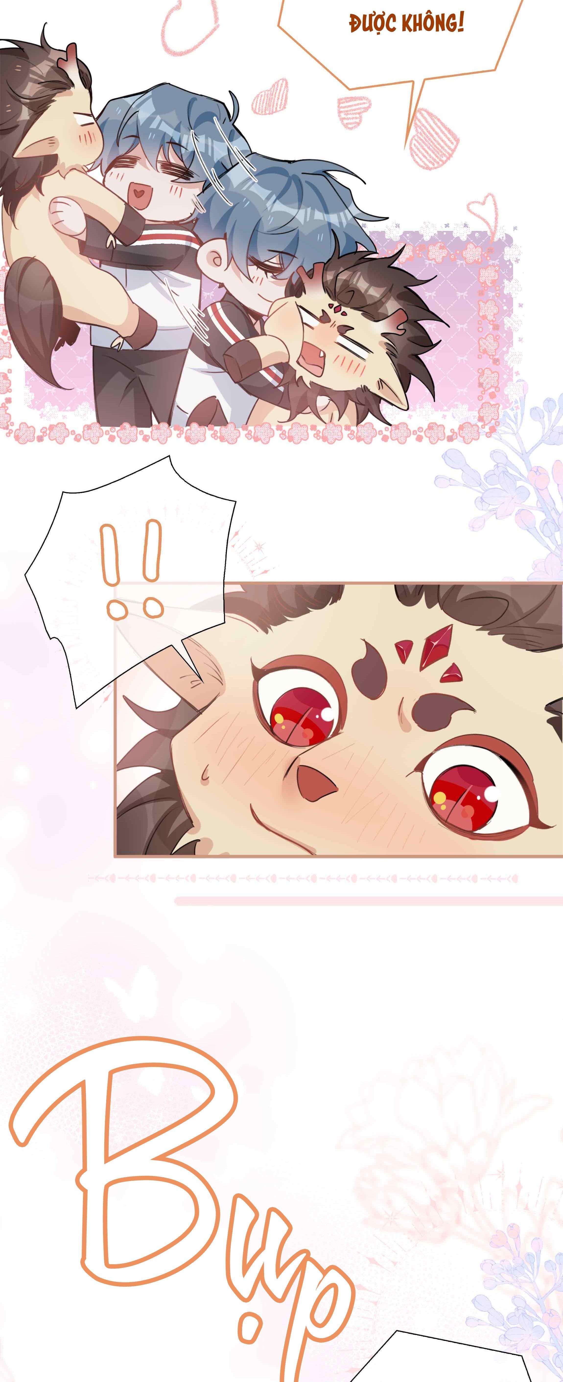 Trường Cấp Ba Sơn Hải Chapter 90 - 32