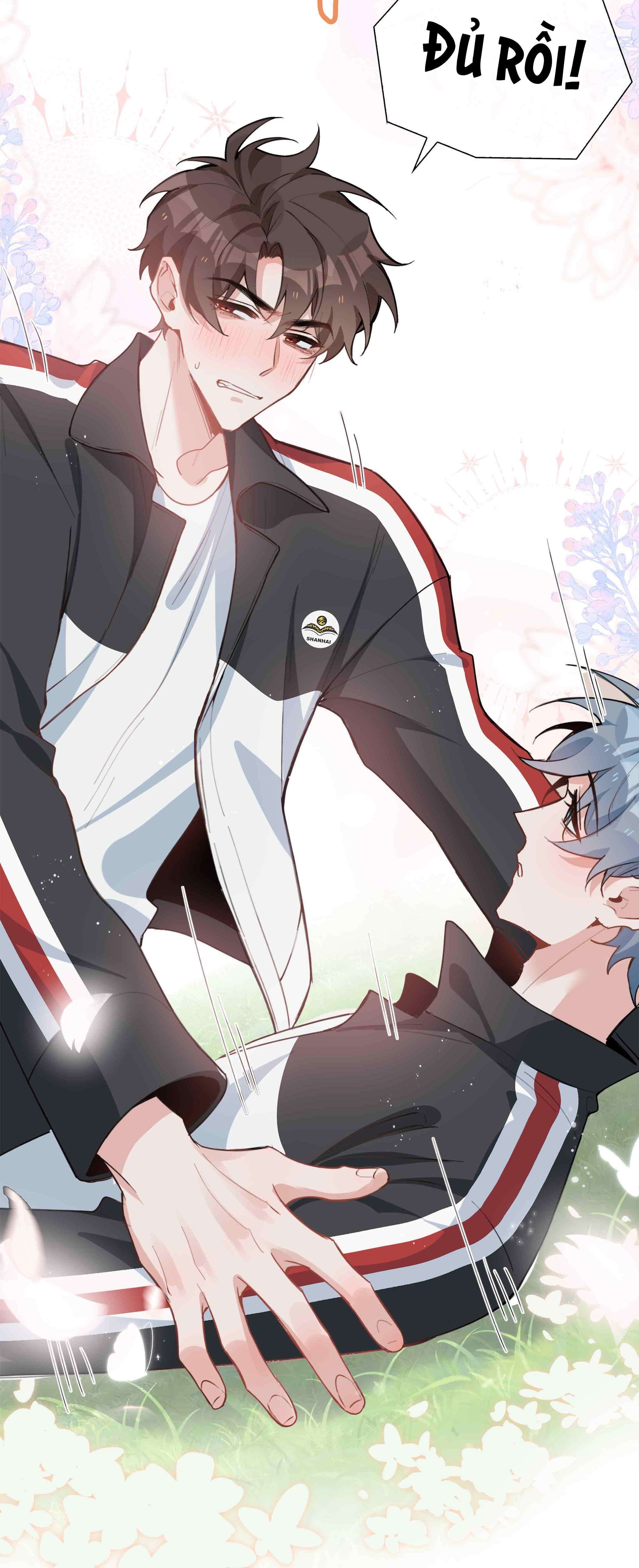 Trường Cấp Ba Sơn Hải Chapter 90 - 33