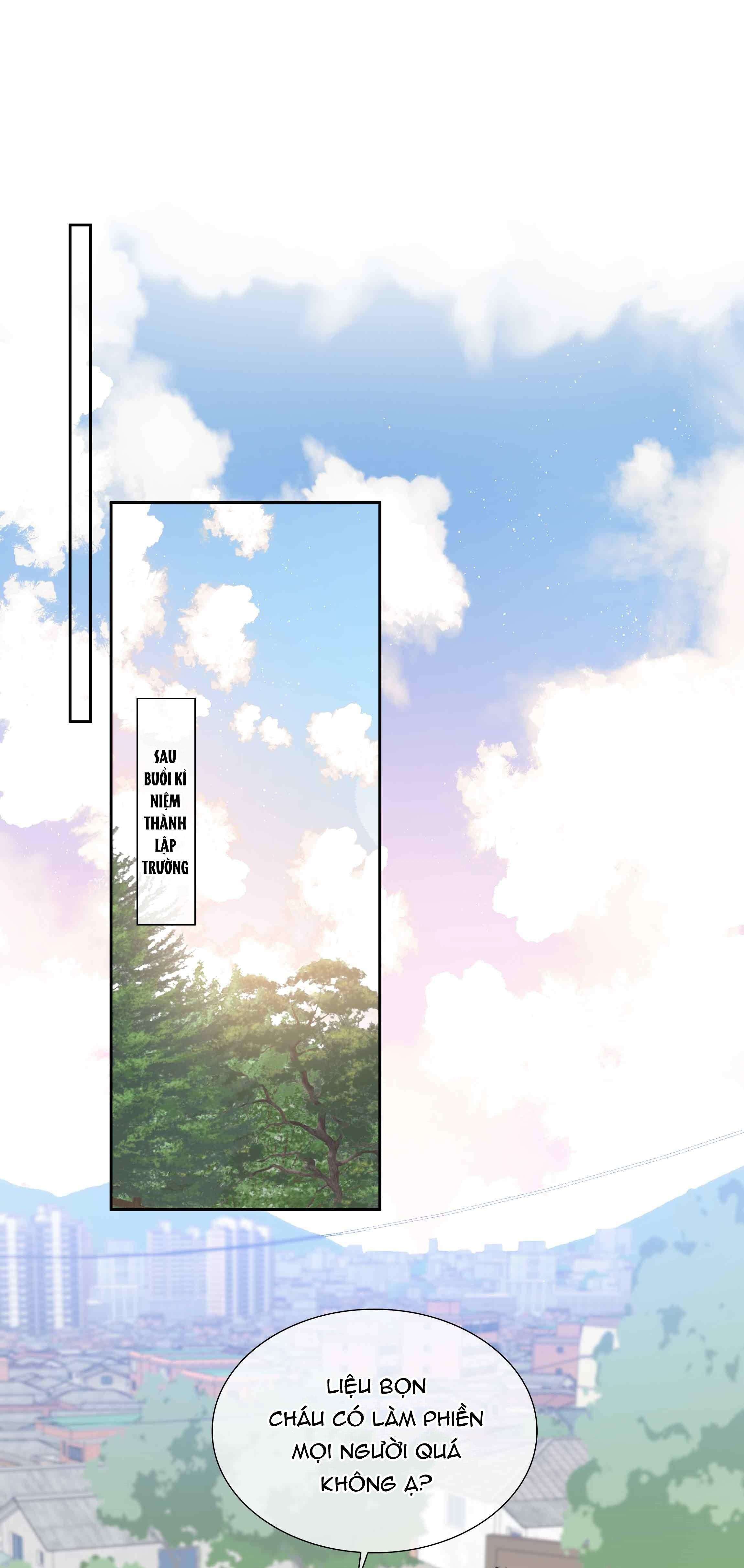 Trường Cấp Ba Sơn Hải Chapter 90 - 6