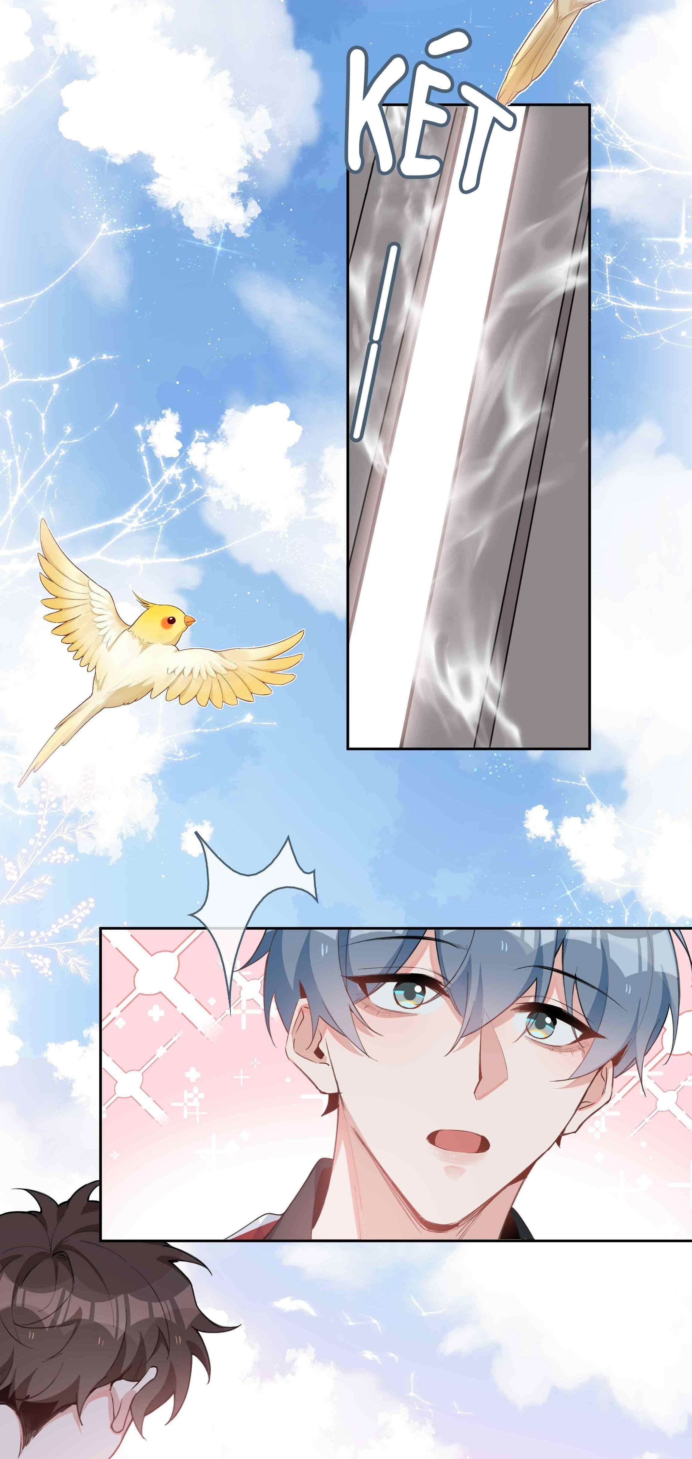 Trường Cấp Ba Sơn Hải Chapter 90 - 8