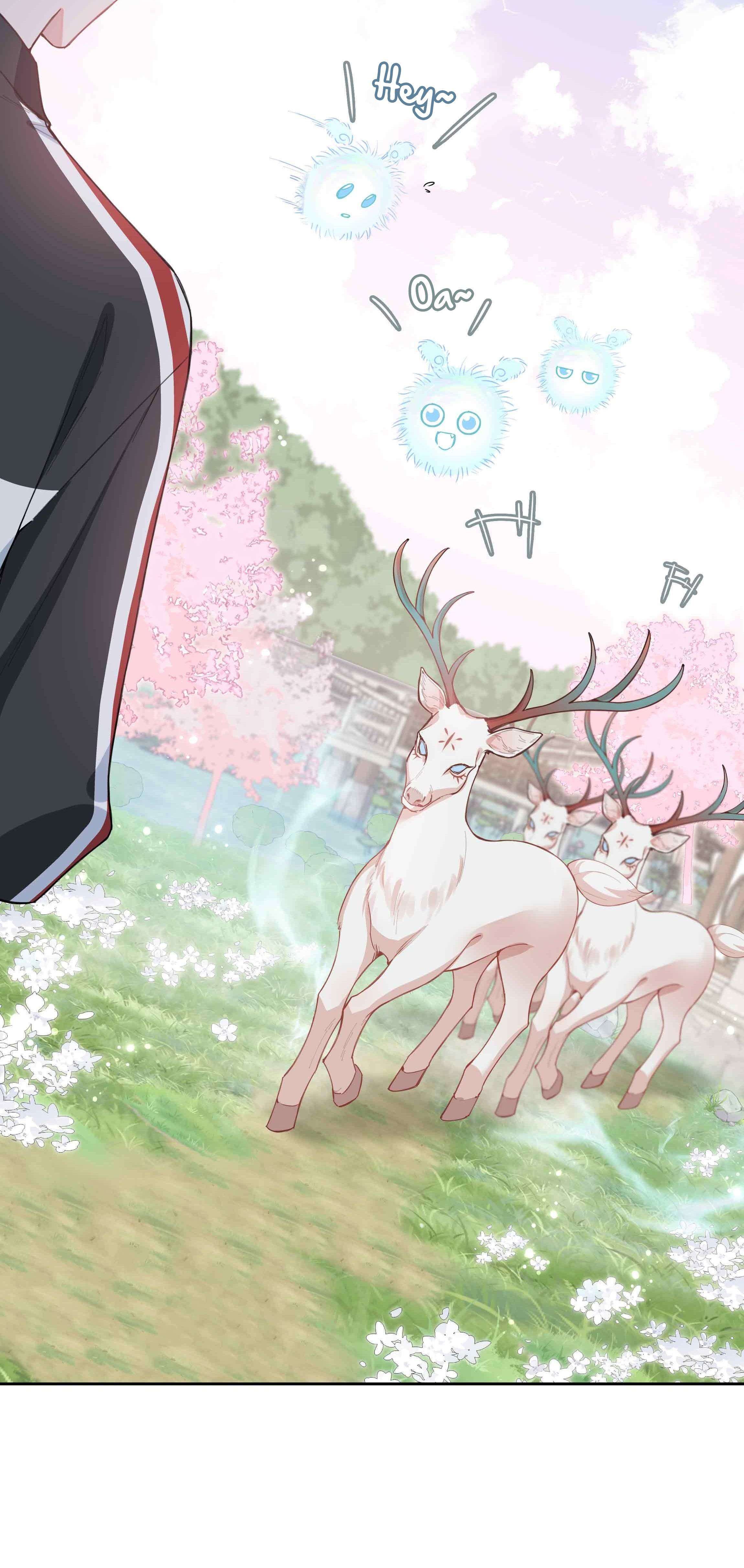 Trường Cấp Ba Sơn Hải Chapter 90 - 9