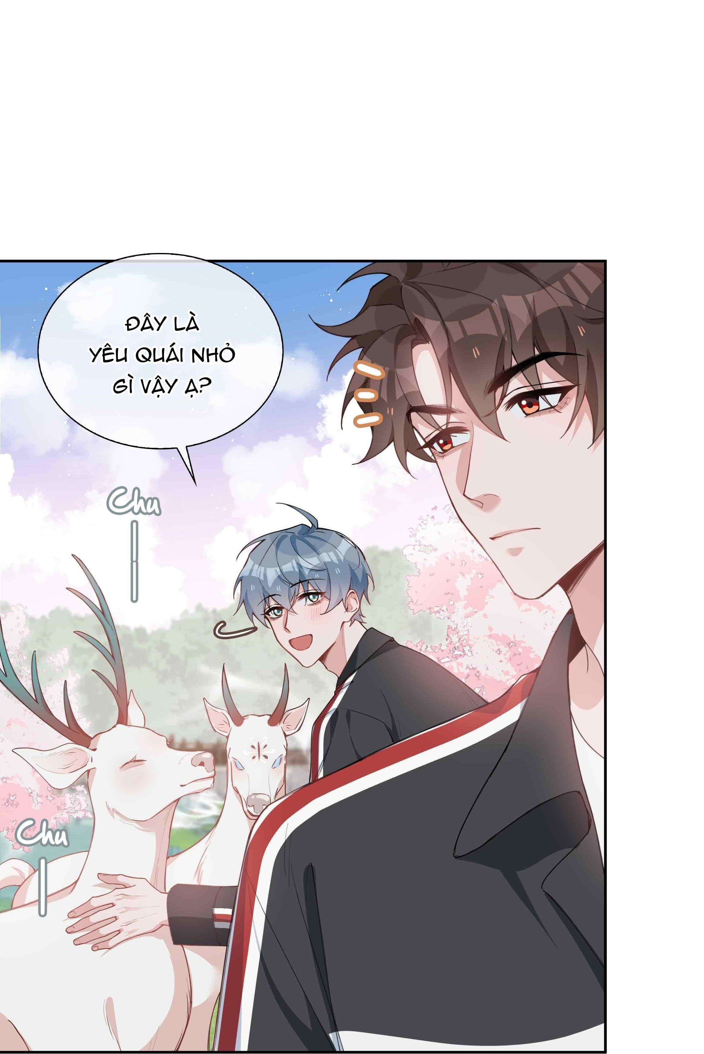 Trường Cấp Ba Sơn Hải Chapter 90 - 10