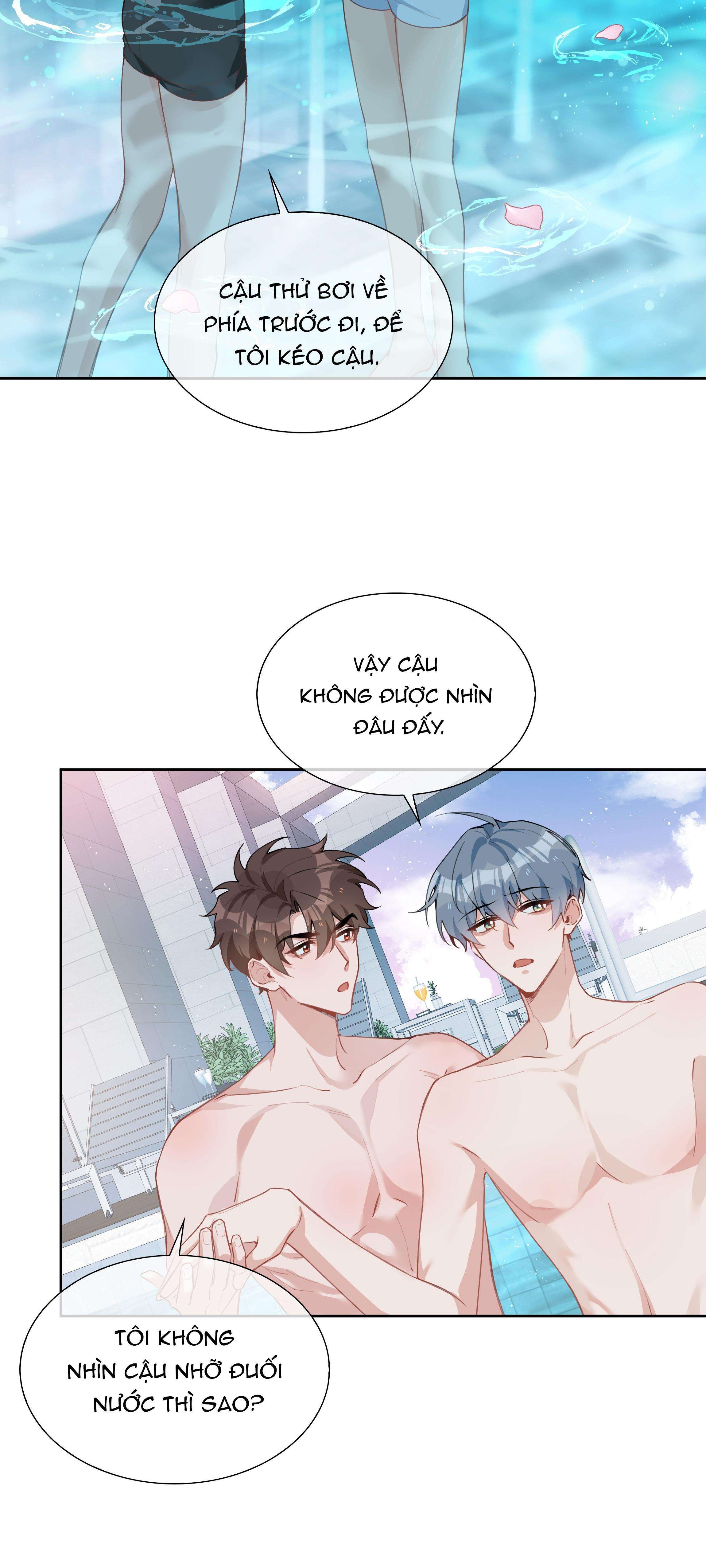 Trường Cấp Ba Sơn Hải Chapter 91 - 11