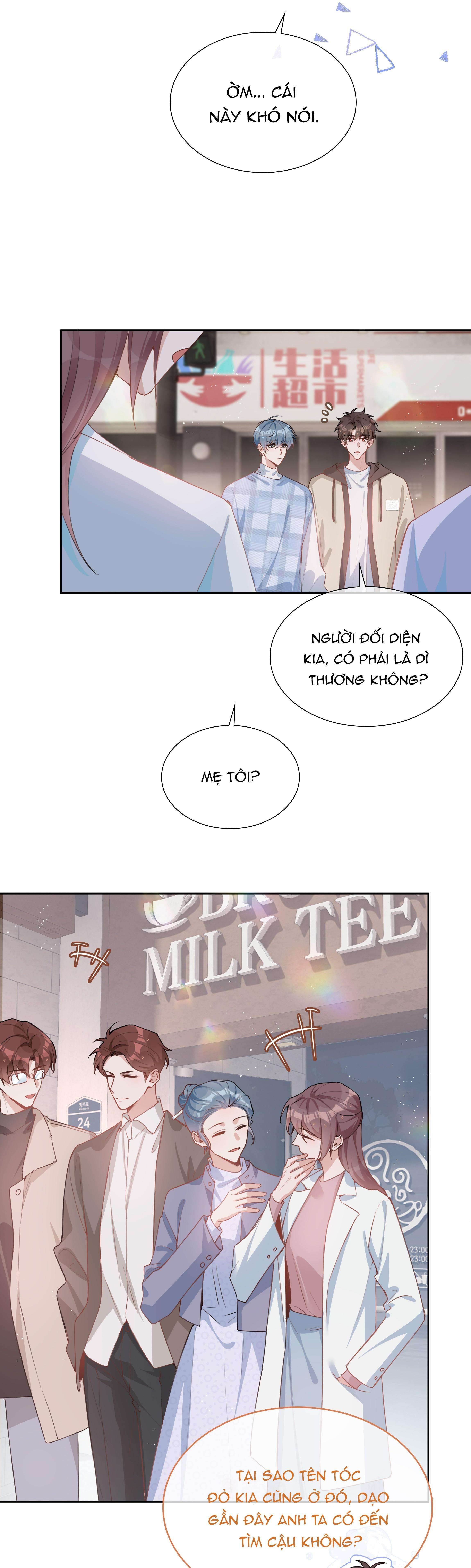 Trường Cấp Ba Sơn Hải Chapter 91 - 16