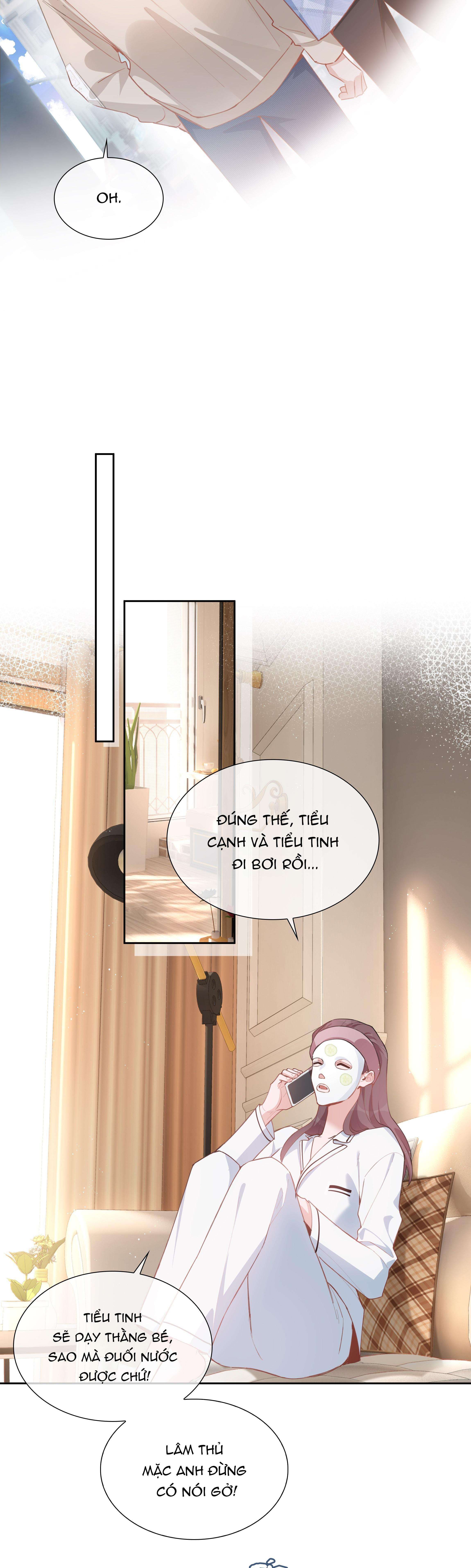 Trường Cấp Ba Sơn Hải Chapter 91 - 18