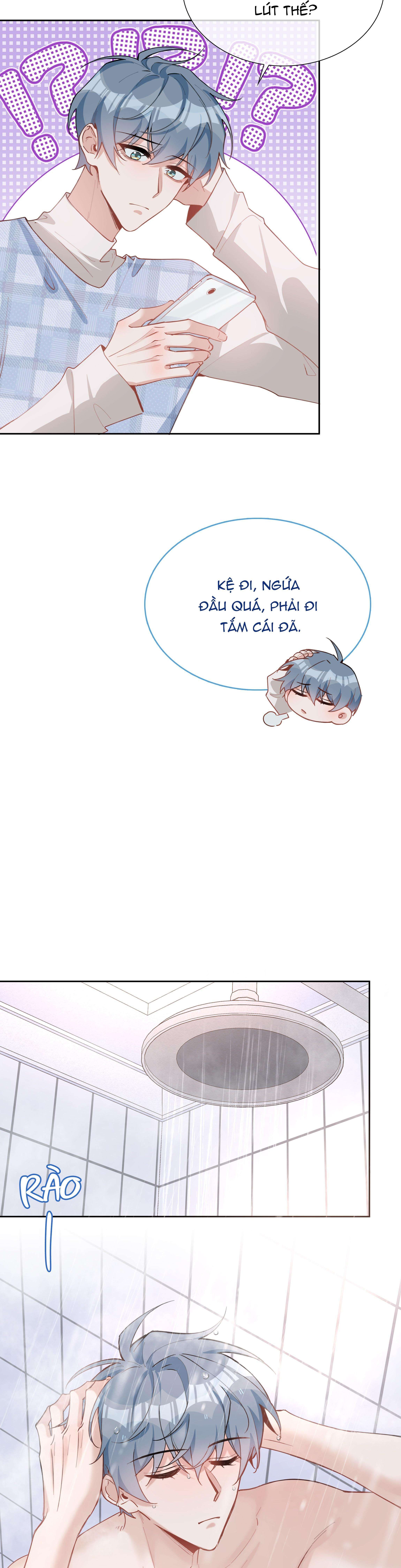 Trường Cấp Ba Sơn Hải Chapter 91 - 21