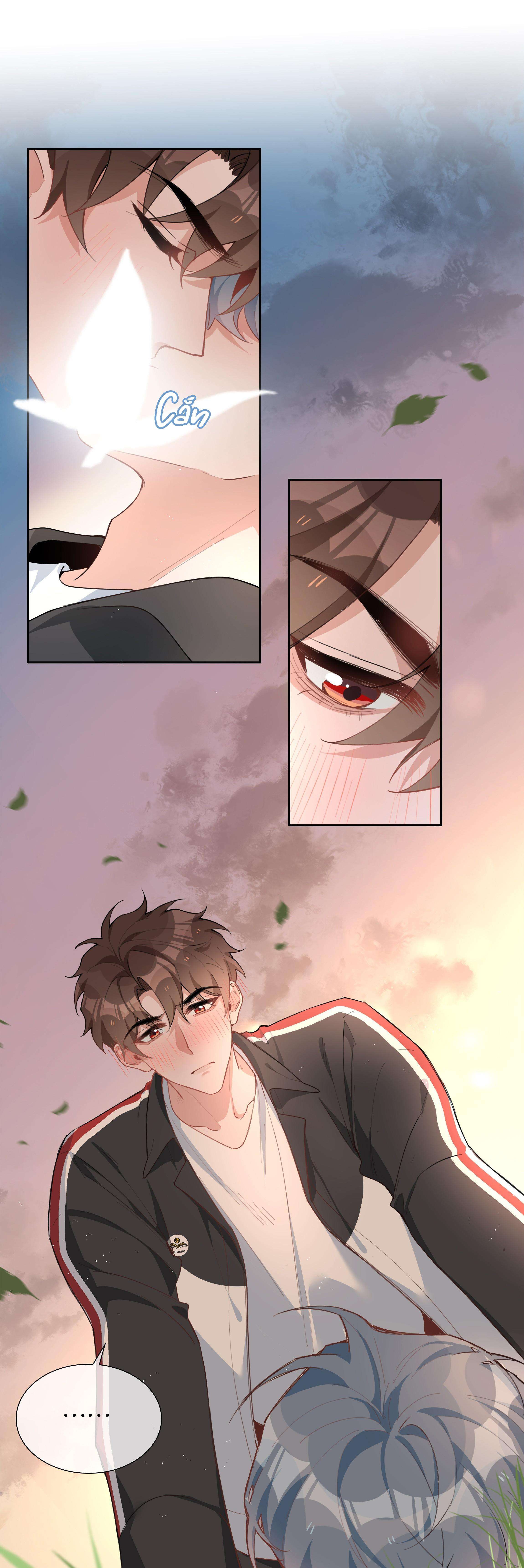 Trường Cấp Ba Sơn Hải Chapter 91 - 6