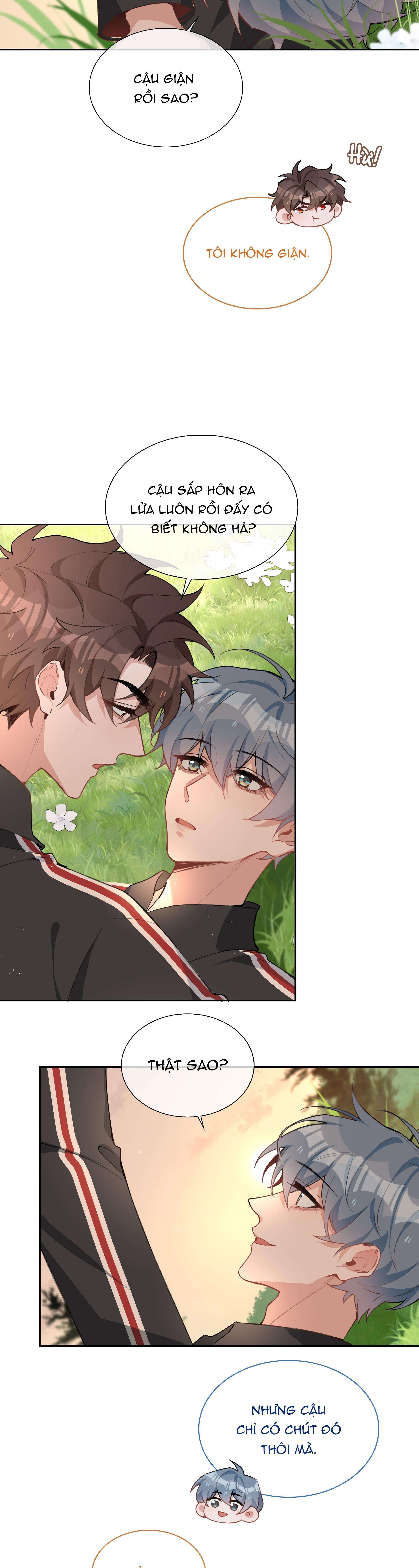 Trường Cấp Ba Sơn Hải Chapter 91 - 7