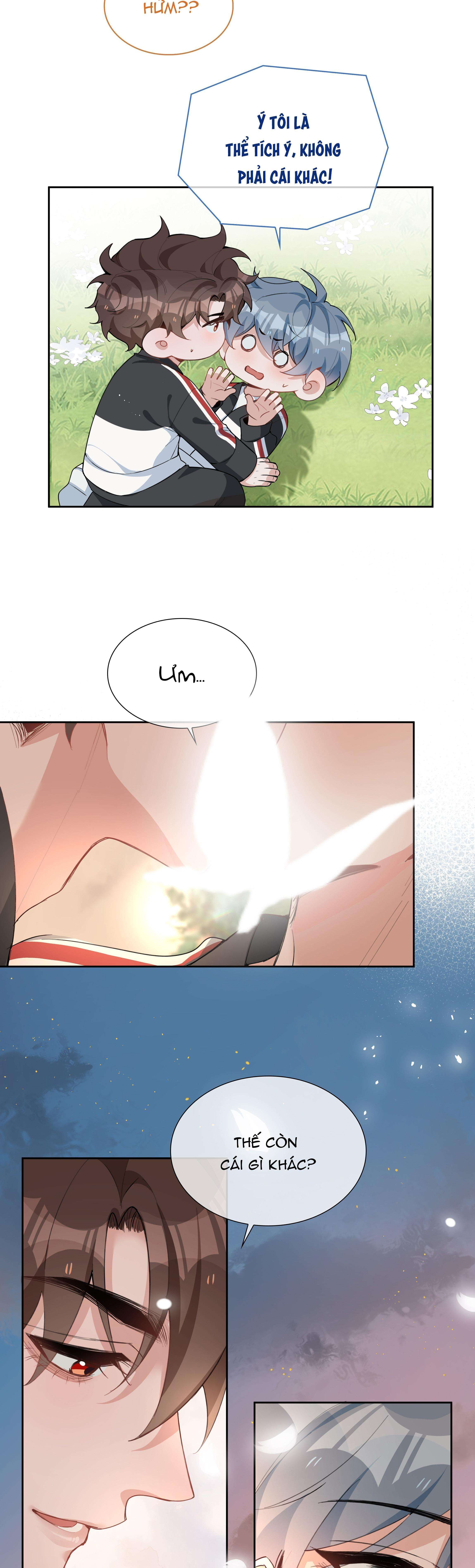 Trường Cấp Ba Sơn Hải Chapter 91 - 8