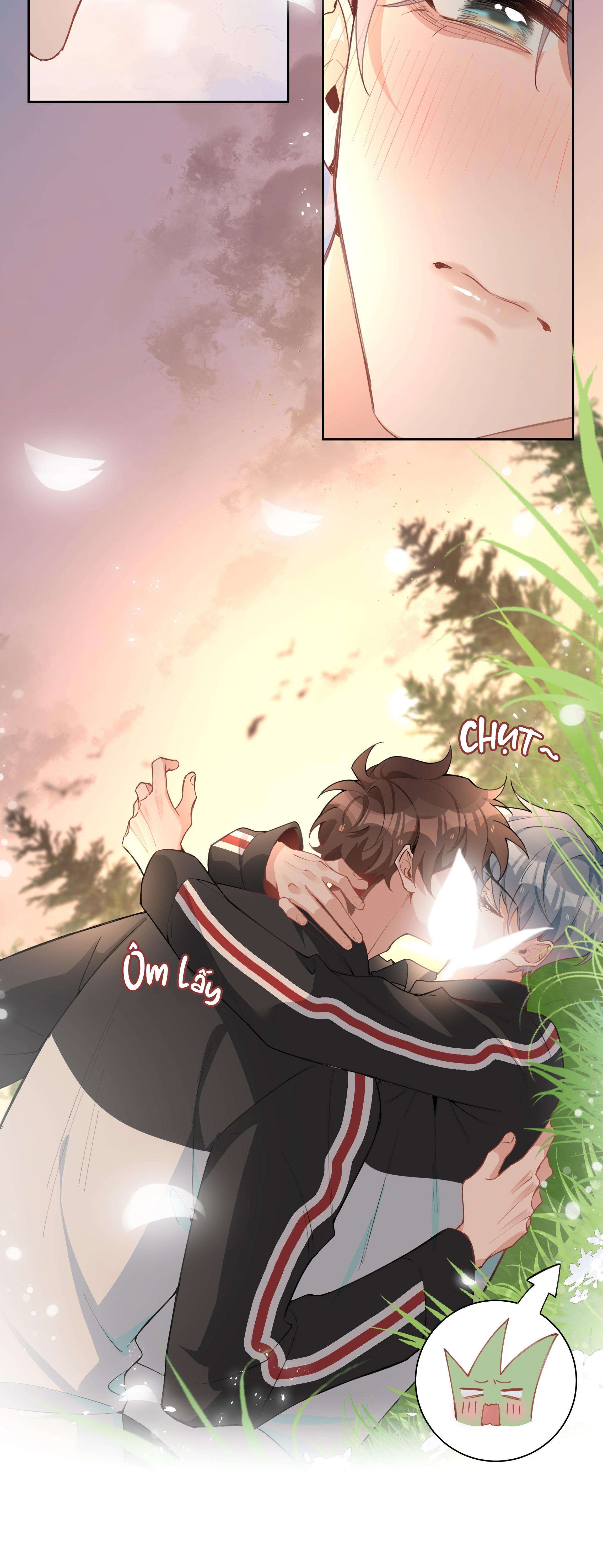 Trường Cấp Ba Sơn Hải Chapter 91 - 9